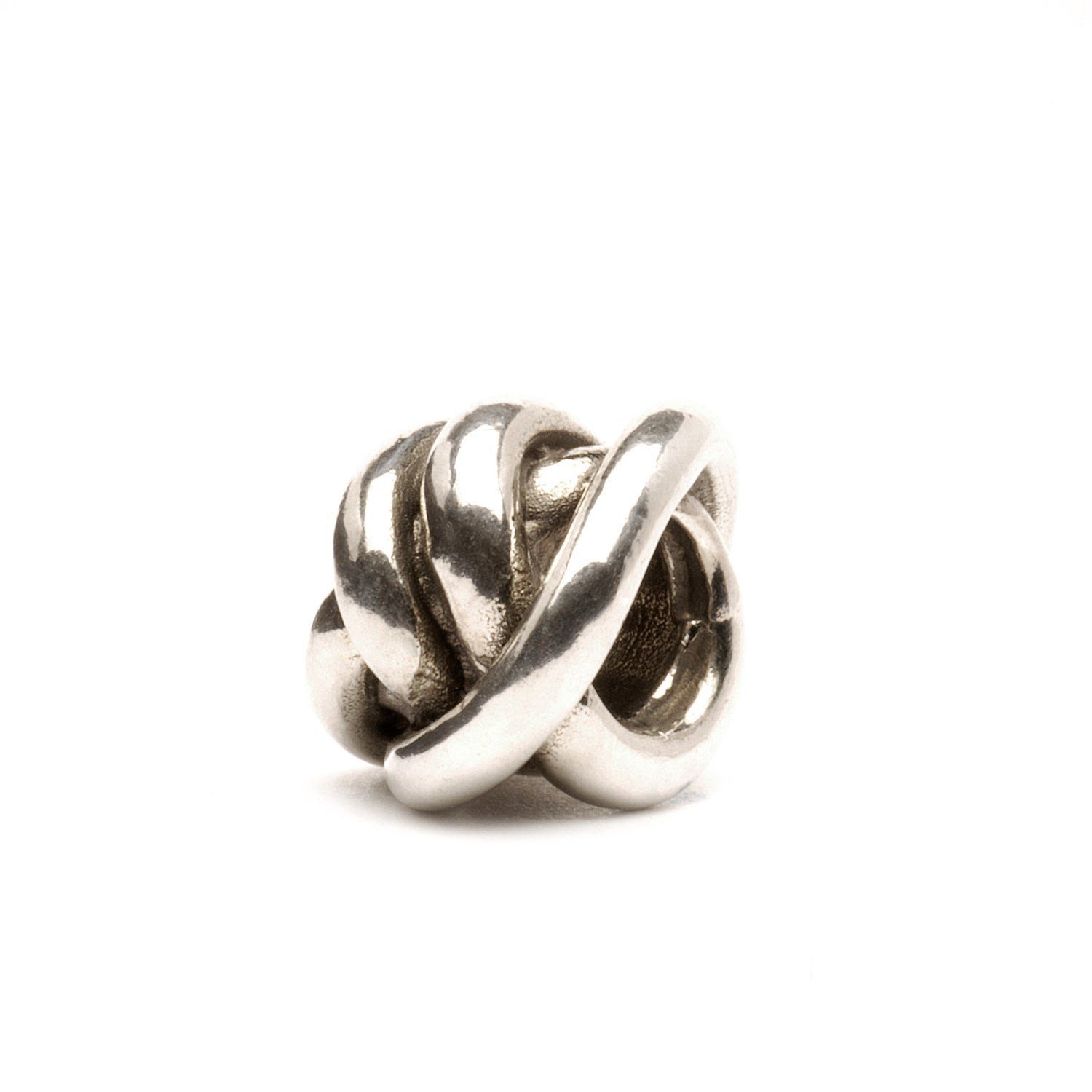 Trollbeads Bead Glücksknoten, TAGBE-10049