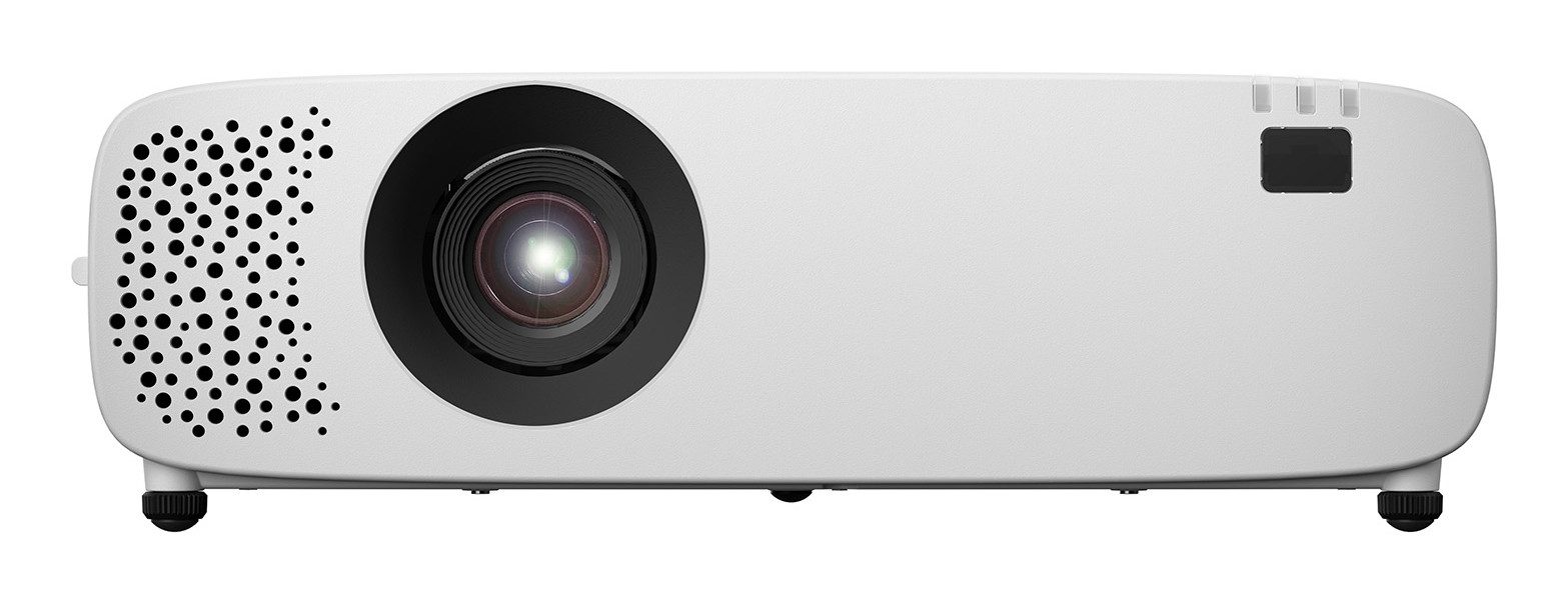 Sharp E501U LASER LCD PROJECTOR 1920X1200 16:10 5000 LUMEN LED-Beamer