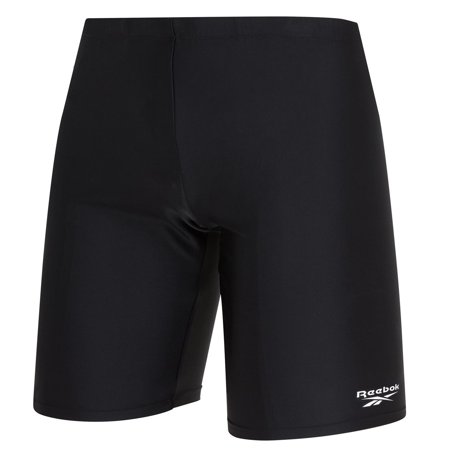 Reebok Badeshorts Ensley mit innenliegender Kordel und langem Bein günstig online kaufen