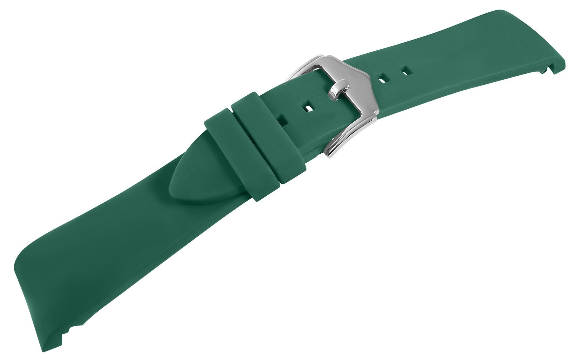 Engelhardt Uhrenarmband silberfarbig