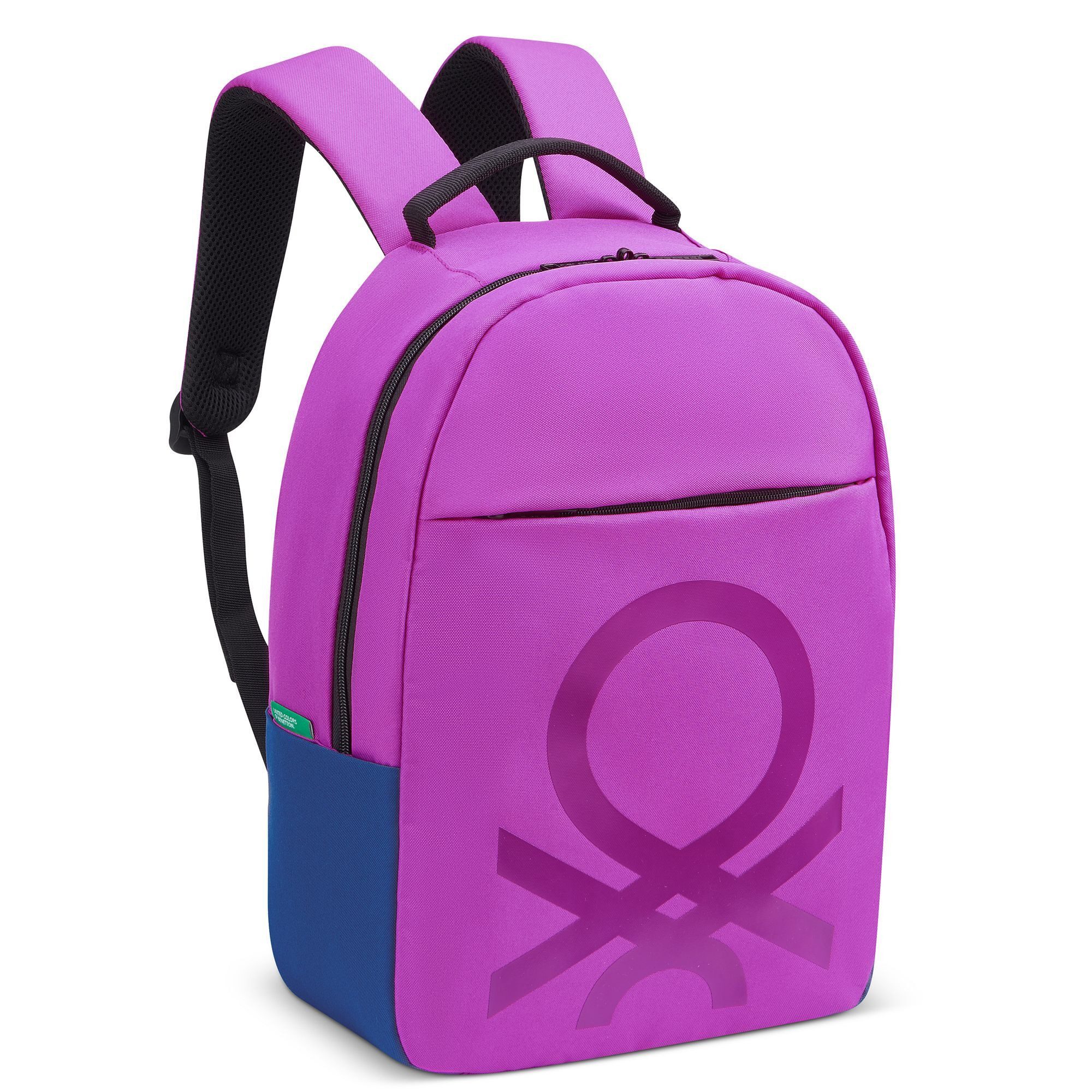 Delsey Paris Daypack Delsey Paris x United Colors of Benetton, Polyester