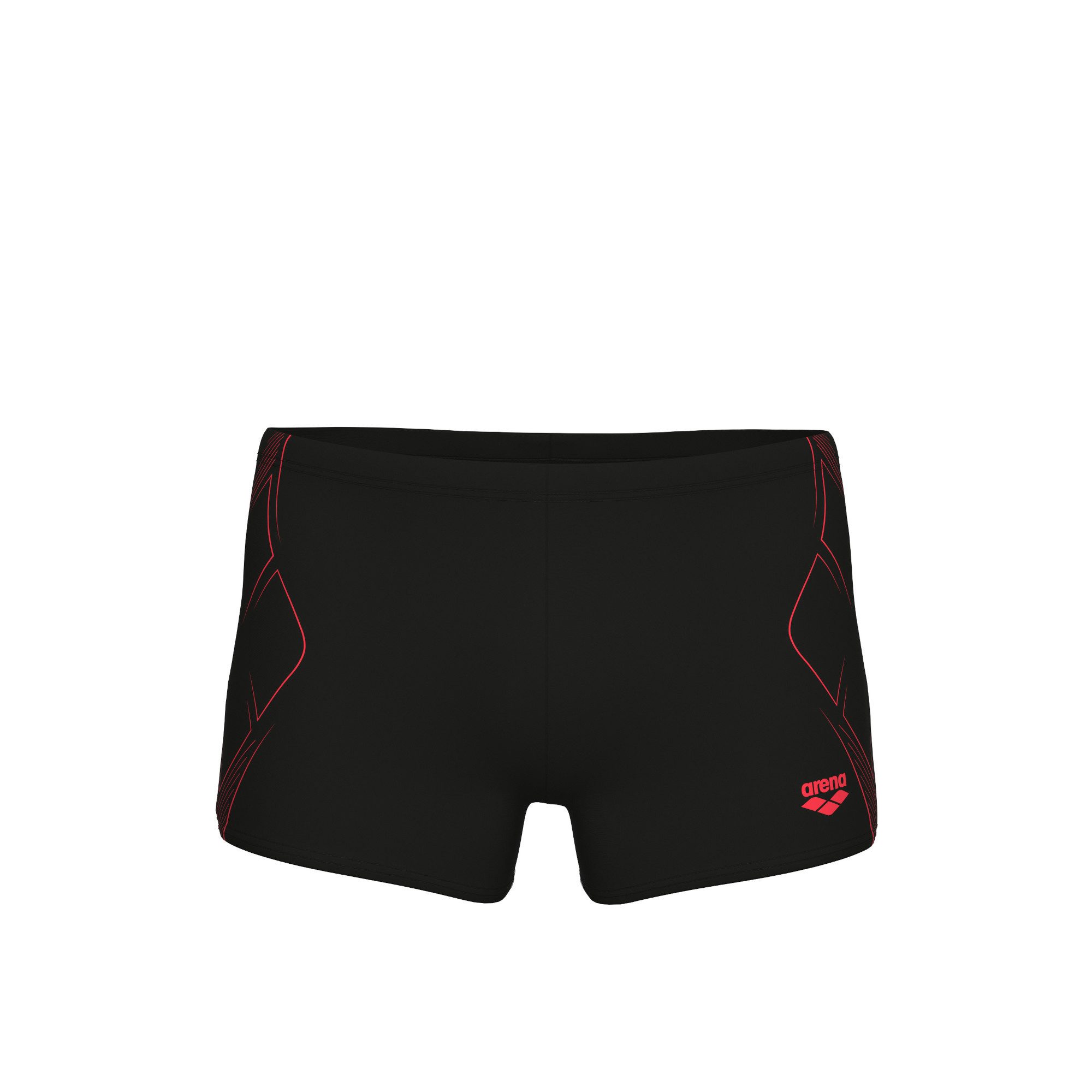 Badehose Arena Herren Badehose Graphic Swim Short 011186