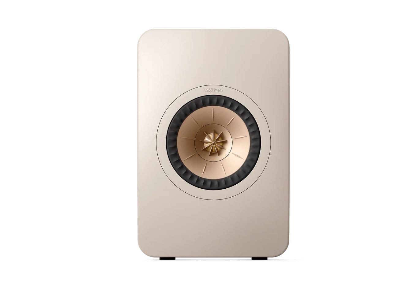 KEF KEF LS50 Meta (Stückpreis) Regal-Lautsprecher