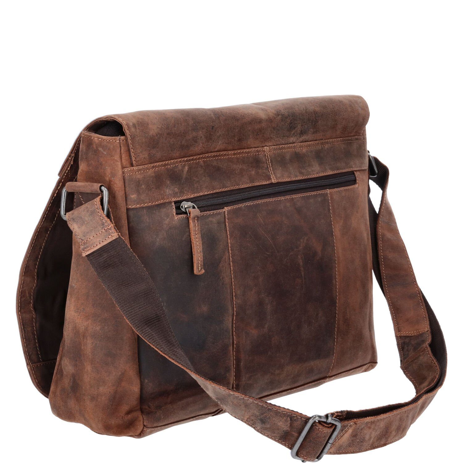 The Skandinavian Brand Umhängetasche The Skandinavian Brand Messenger Tasch günstig online kaufen