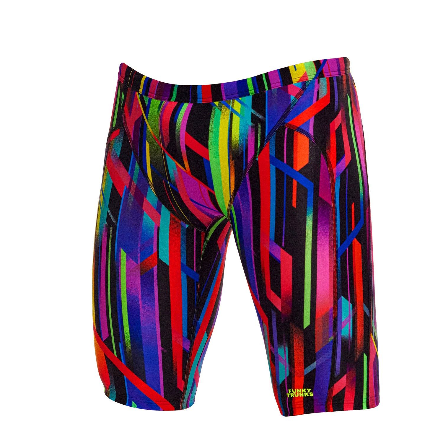 Funky Trunks Badehose Badehose Baby Beamer Jammer