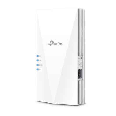 tp-link RE3000X(DE) AX3000 Wi-Fi 6 Range Extender Repeater WLAN-Repeater