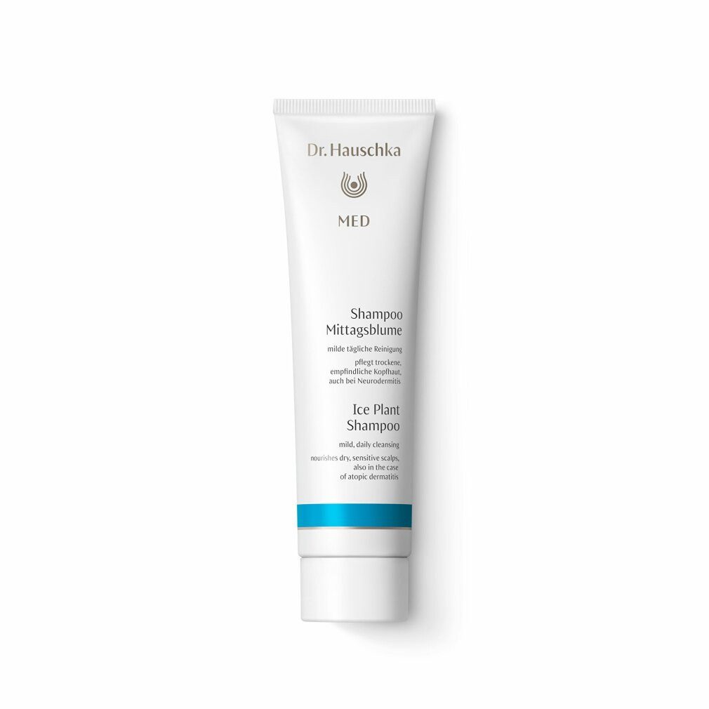 Dr. Hauschka Haarshampoo Hair shampoo 150ml