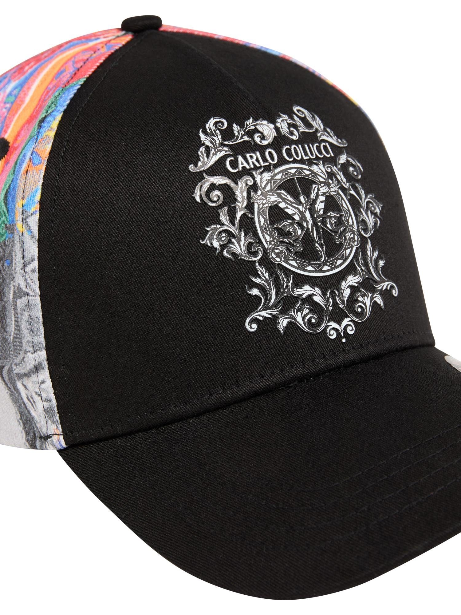 CARLO COLUCCI Baseball Cap Dengg günstig online kaufen