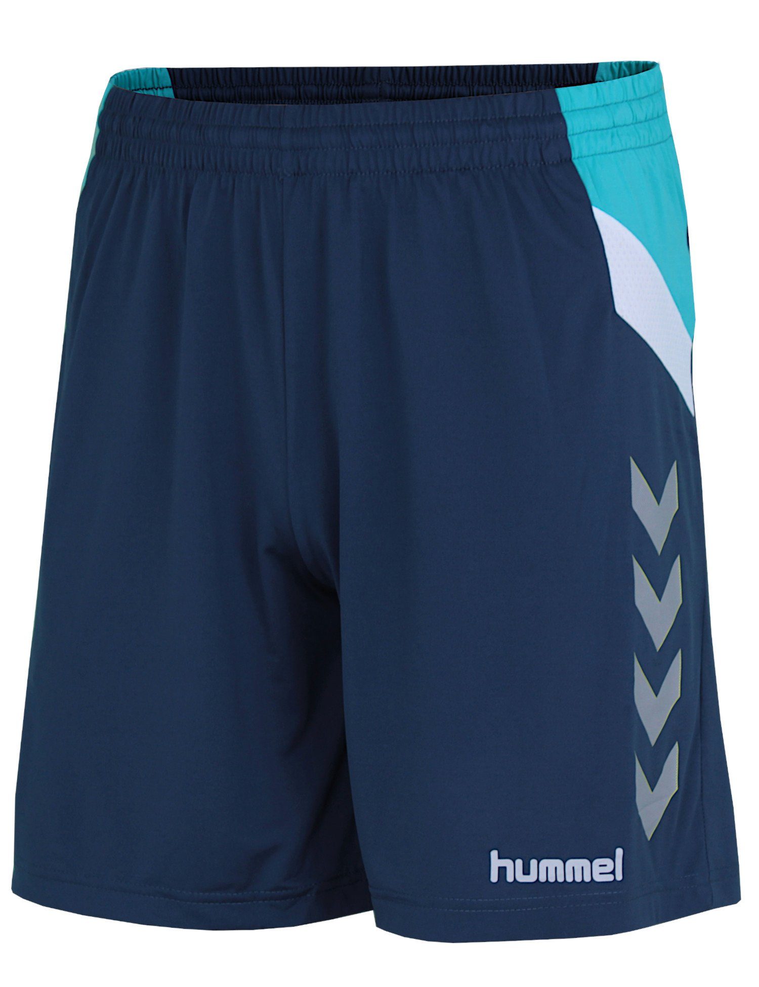 hummel Trainingsshorts Tech Move Poly Шорти Optimale Atmungsaktivität, schnelltrocknend