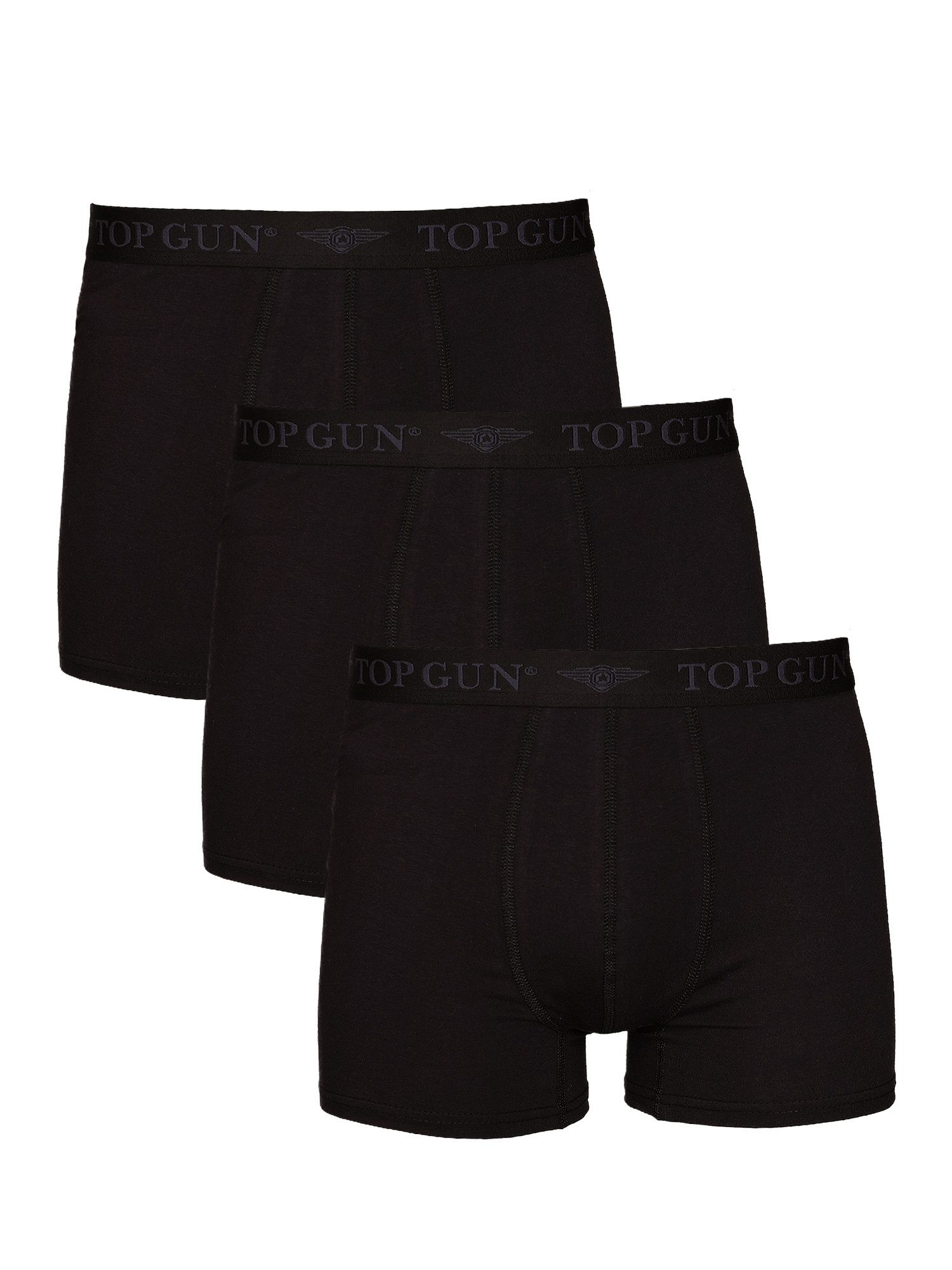 Boxershorts 3er Pack TG25027