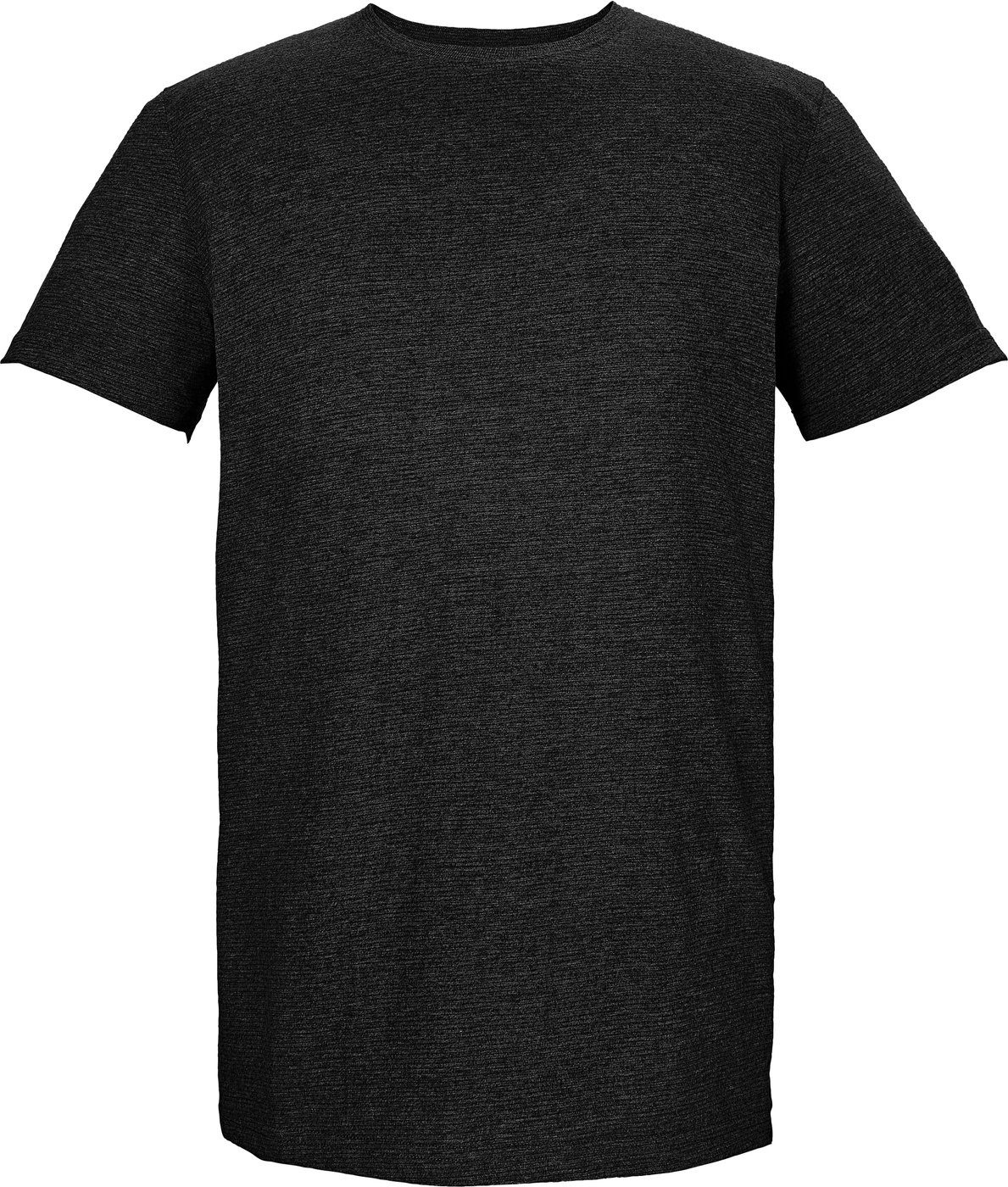 Funktionsshirt GS 49 MN TSHRT SCHWARZ