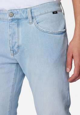 Mavi Skinny-fit-Jeans YVES Slim Skinny Jeans