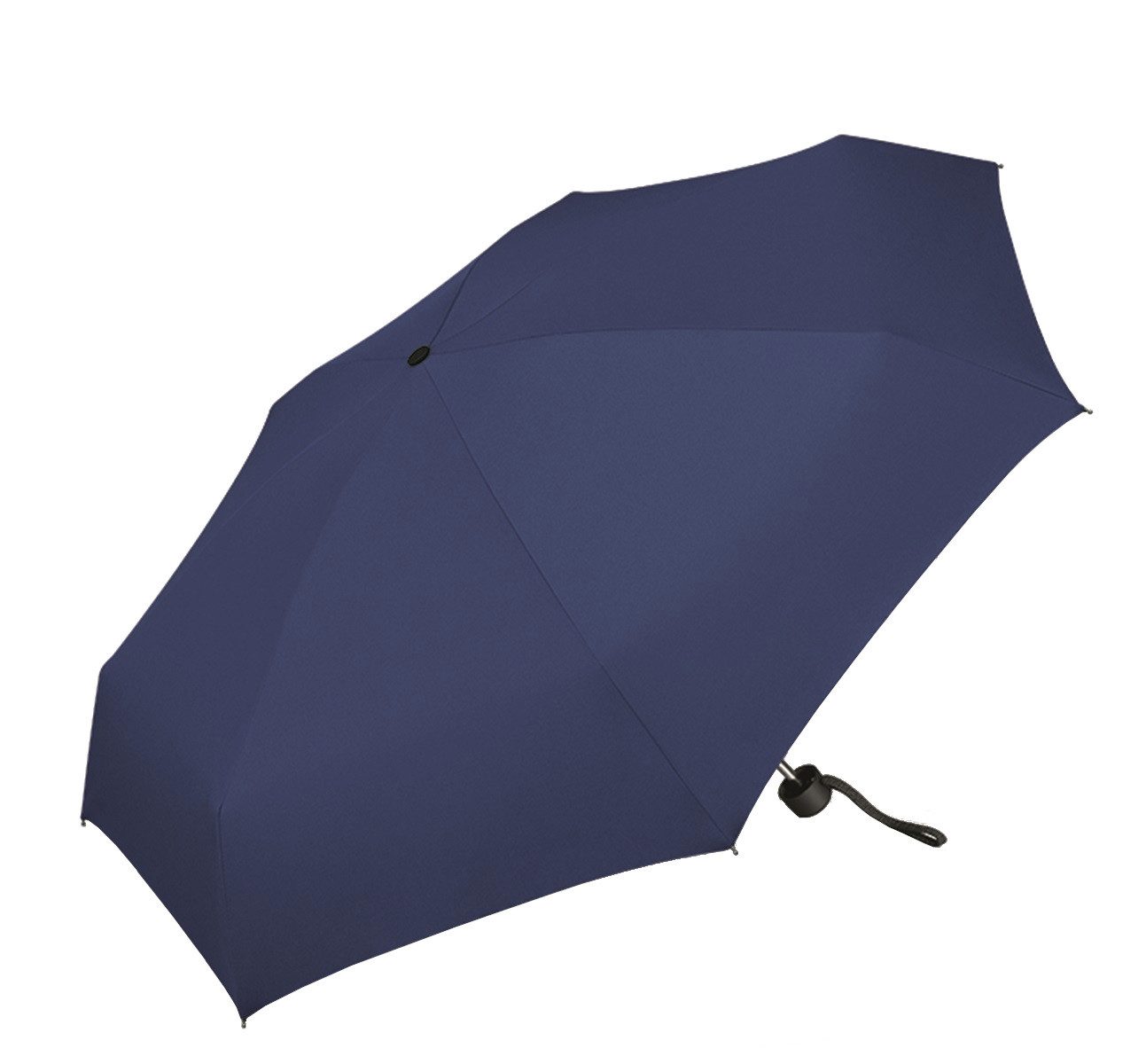 Taschenregenschirm Selection Petito Ultramini Regenschirm Manuell blue