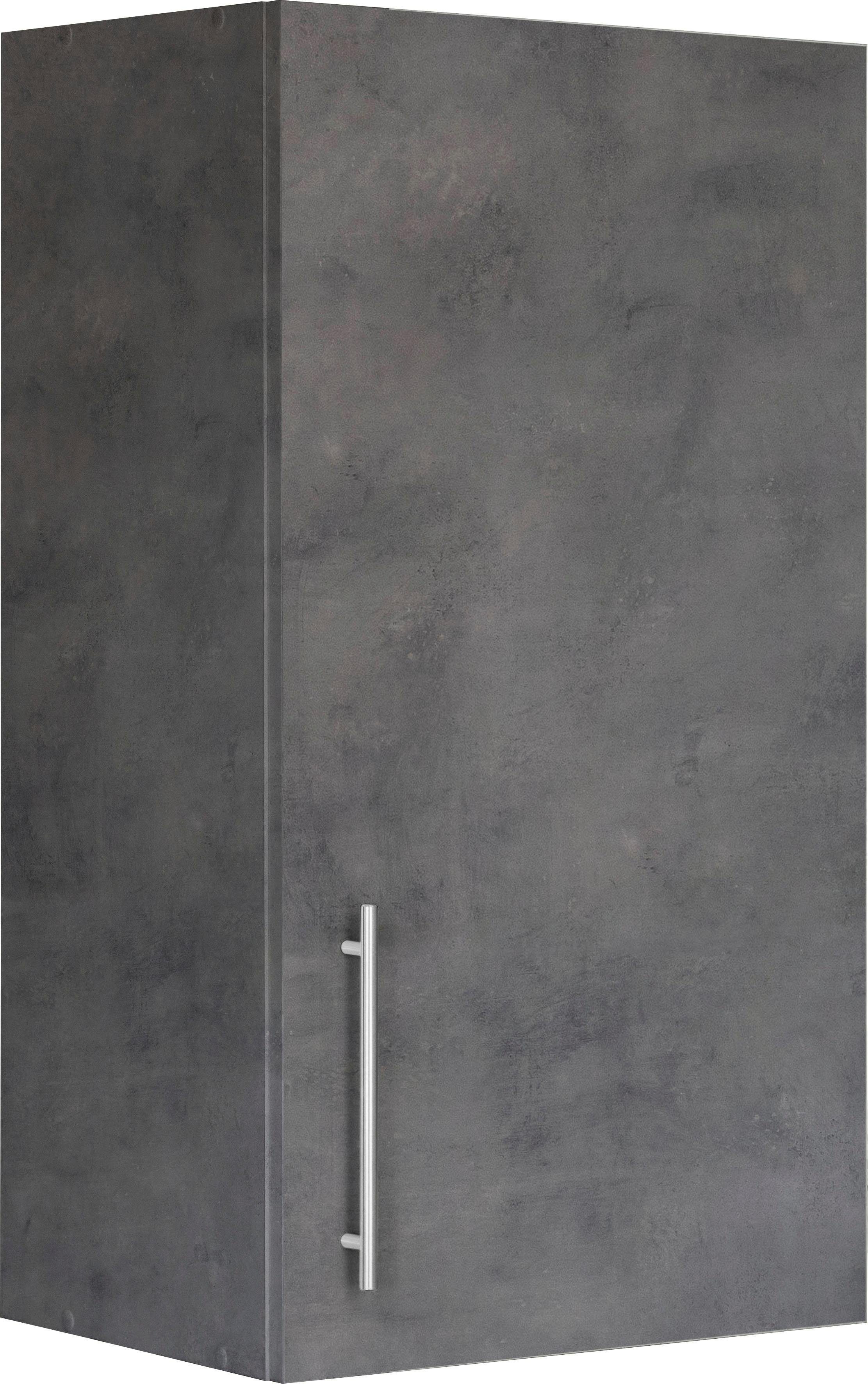 wiho Küchen Hängeschrank Cali 50 cm breit, 90 cm hoch