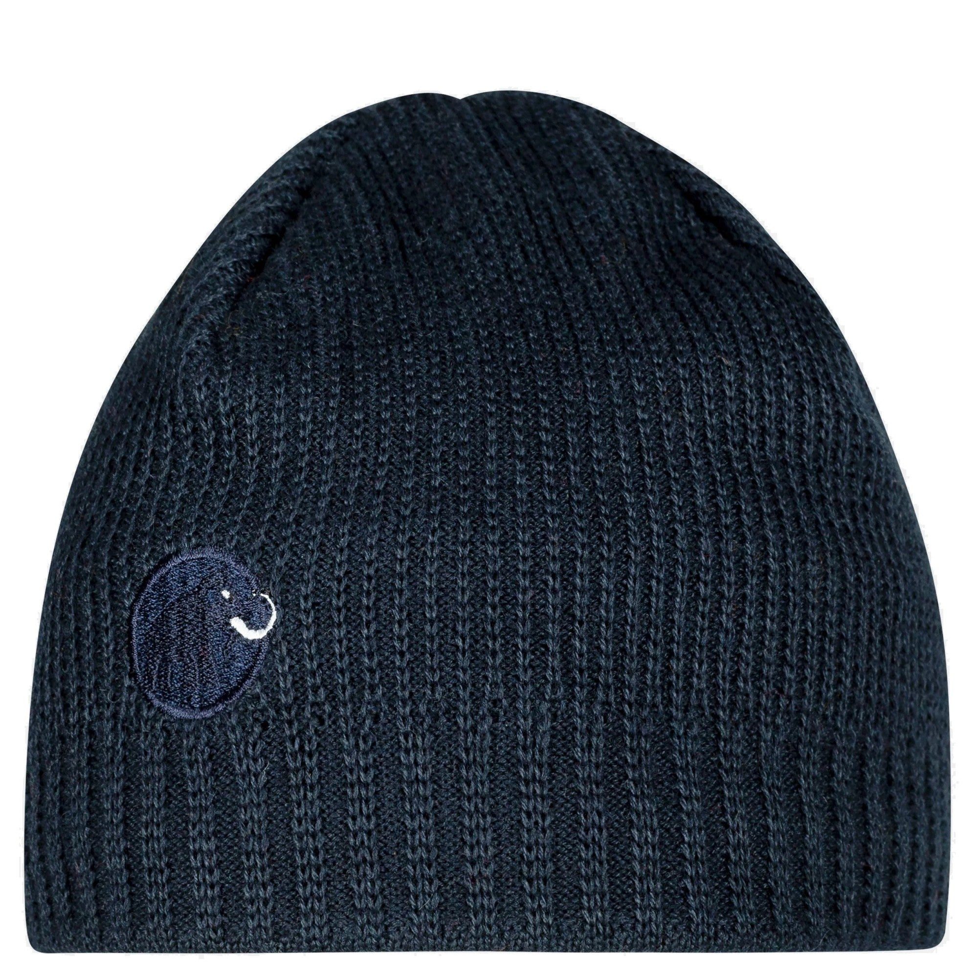 Mammut Strickmütze Sublime Beanie - Mütze (marine)