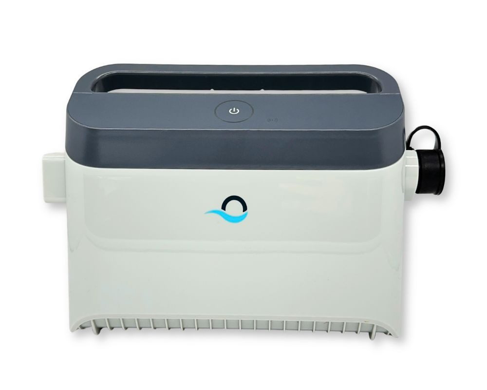 maytronics Poolbodensauger Stromversorgung 180W 100-240V Wi-Fi V4 für Dolphin Poolroboter