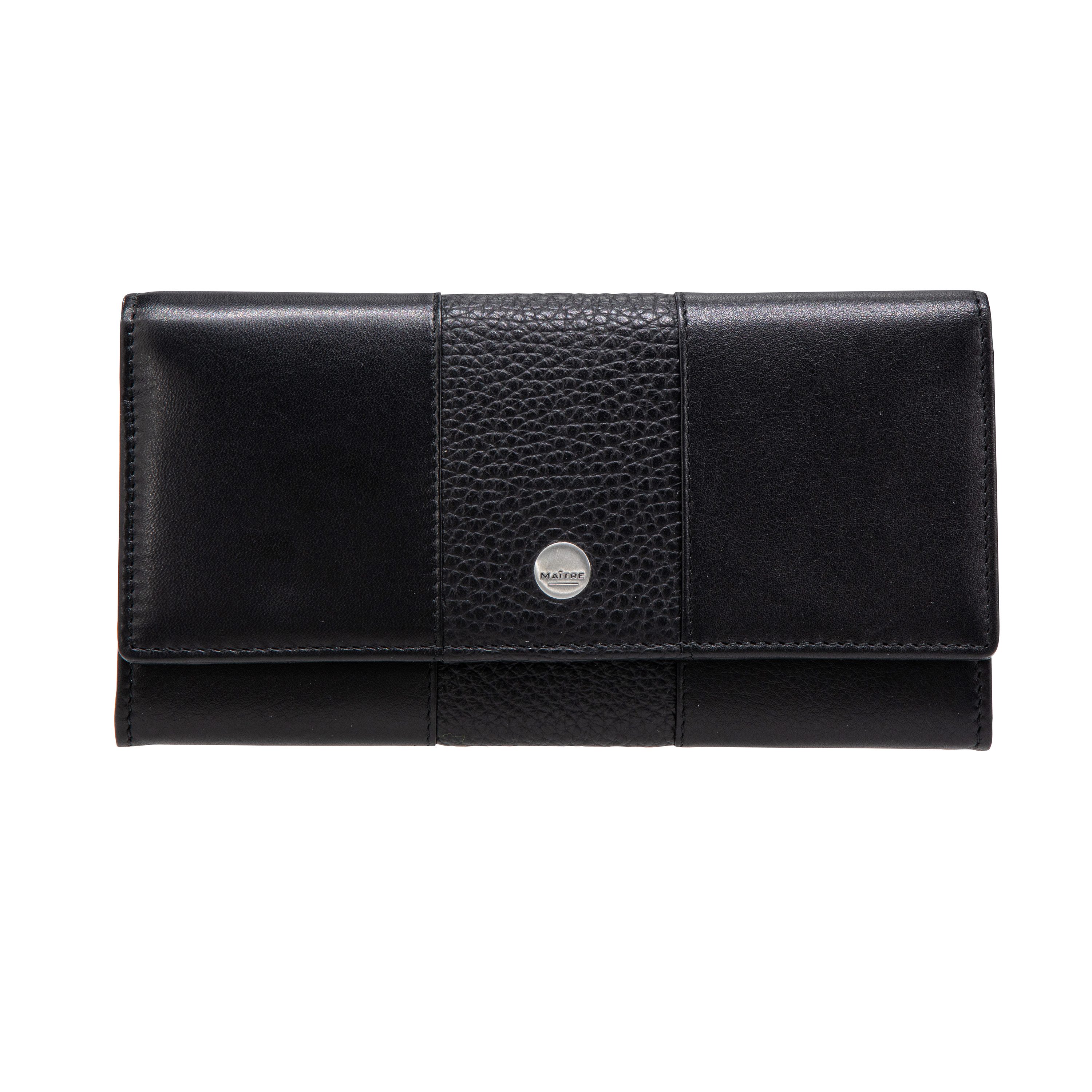 Maître Geldbörse Maitre - Unisex Geldbörse günstig online kaufen