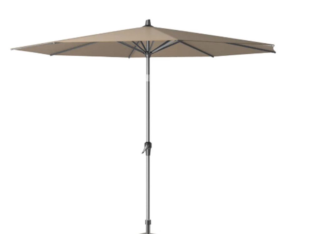 Platinum Sonnenschirm