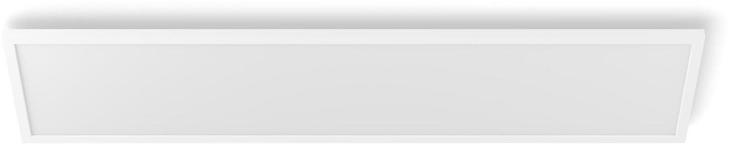 Philips Hue LED Deckenleuchte Surimu, Dimmfunktion, LED fest integriert, Fa günstig online kaufen