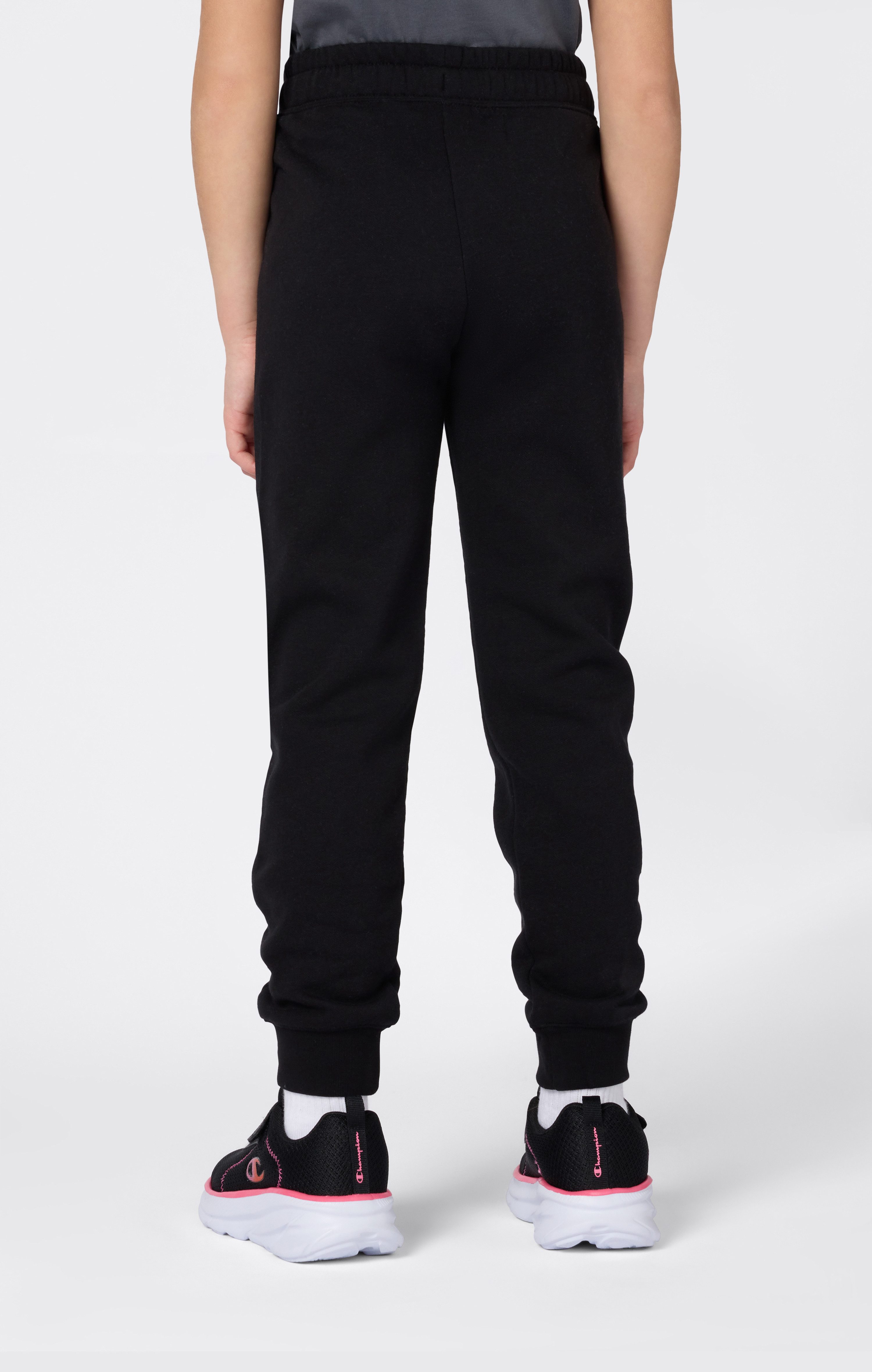 Champion Jogginghose ICONS Rib Cuff Pants günstig online kaufen