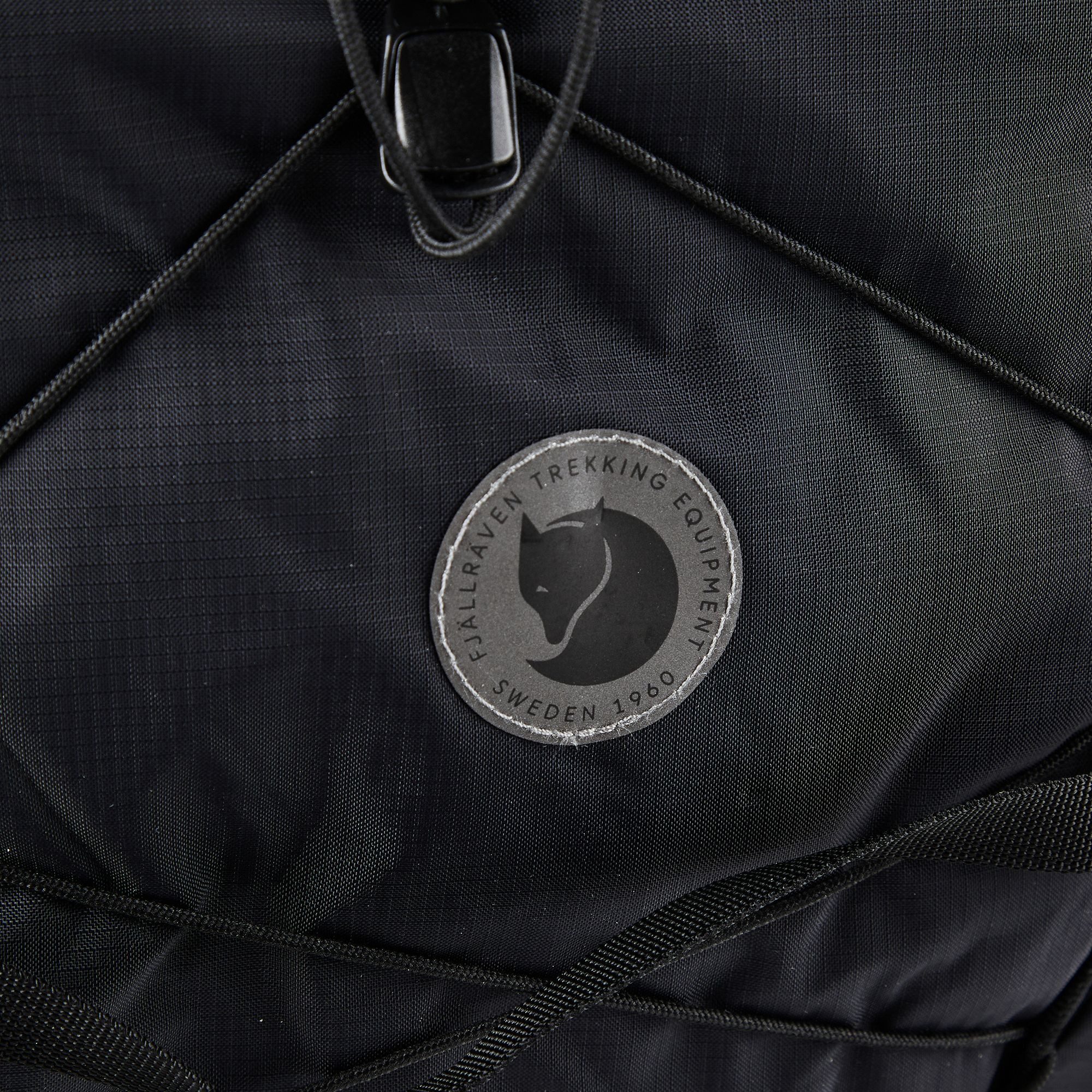 Fjällräven Wanderrucksack Abisko, Polyester