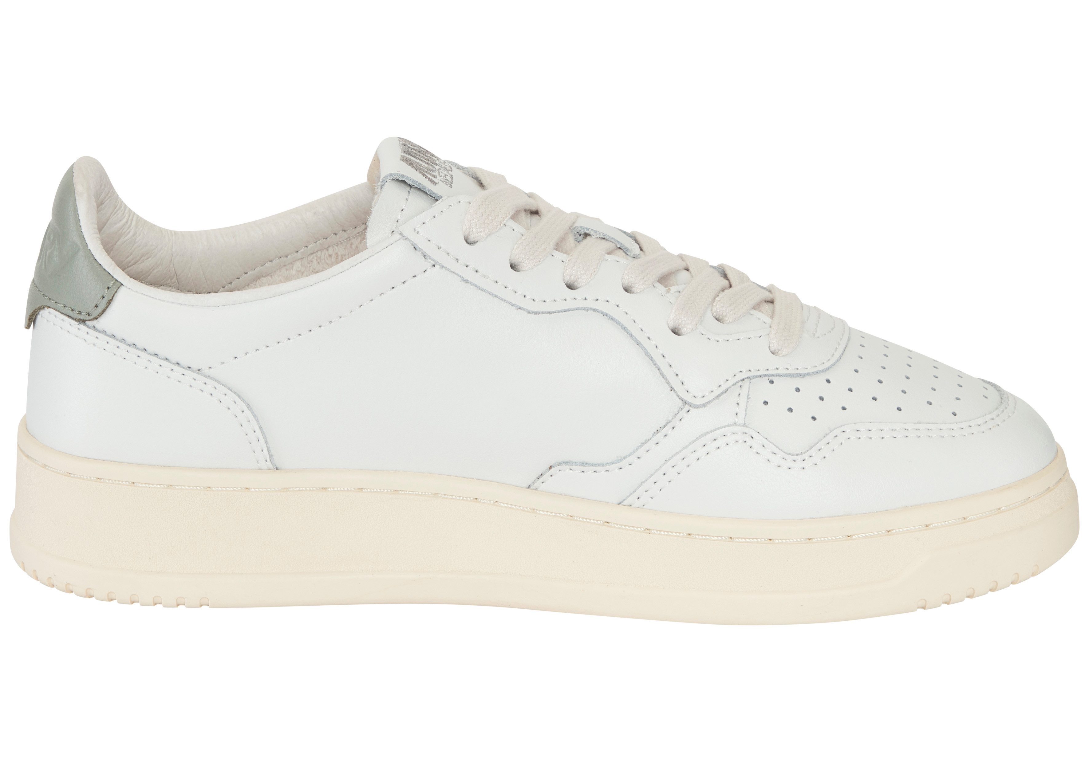 AUTRY MEDALIST LOW Sneaker aus Leder