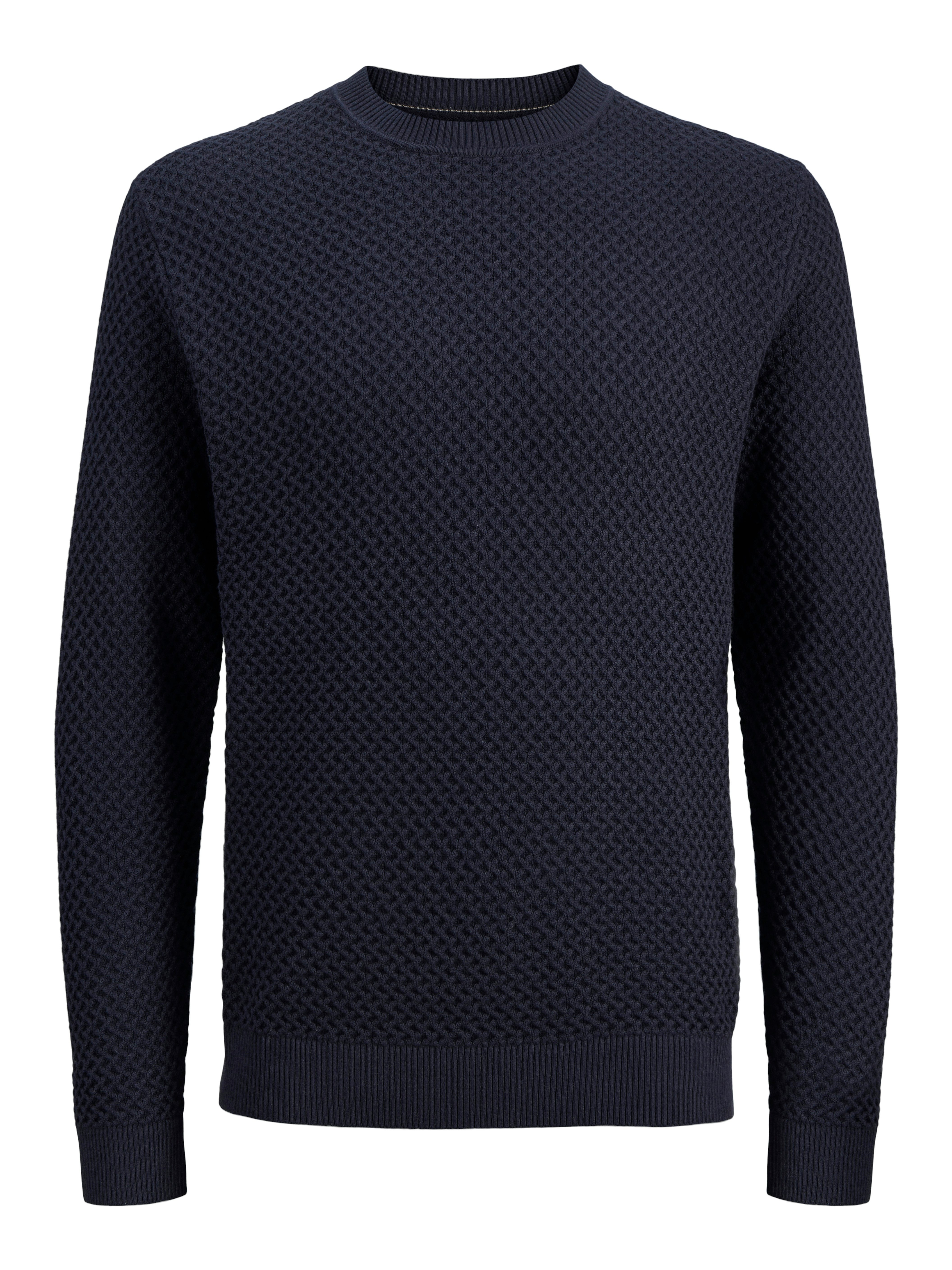 Jack & Jones Strickpullover JPRBLUBARKLEY KNIT günstig online kaufen