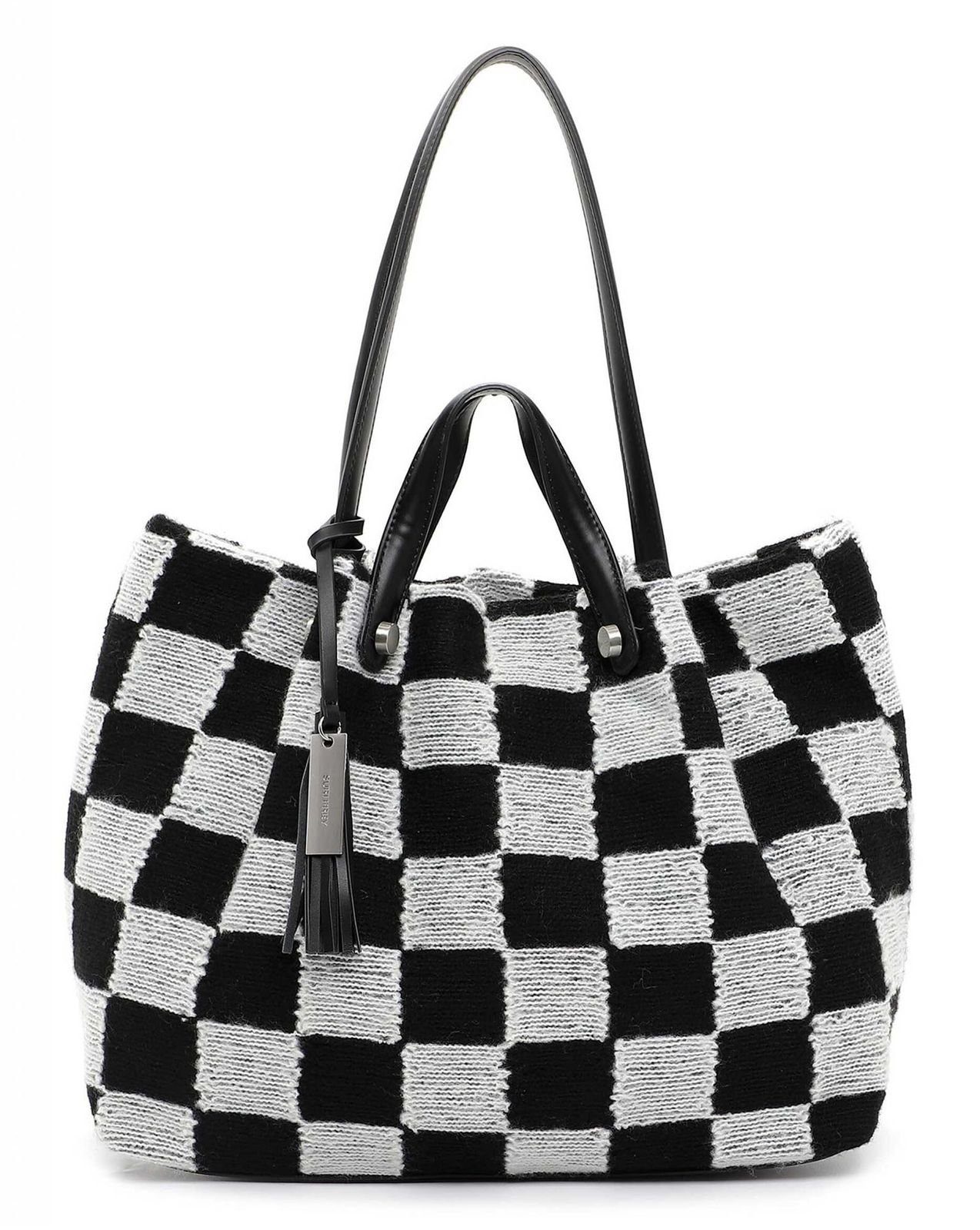 SURI FREY Schultertasche July (Set, 2-tlg) günstig online kaufen