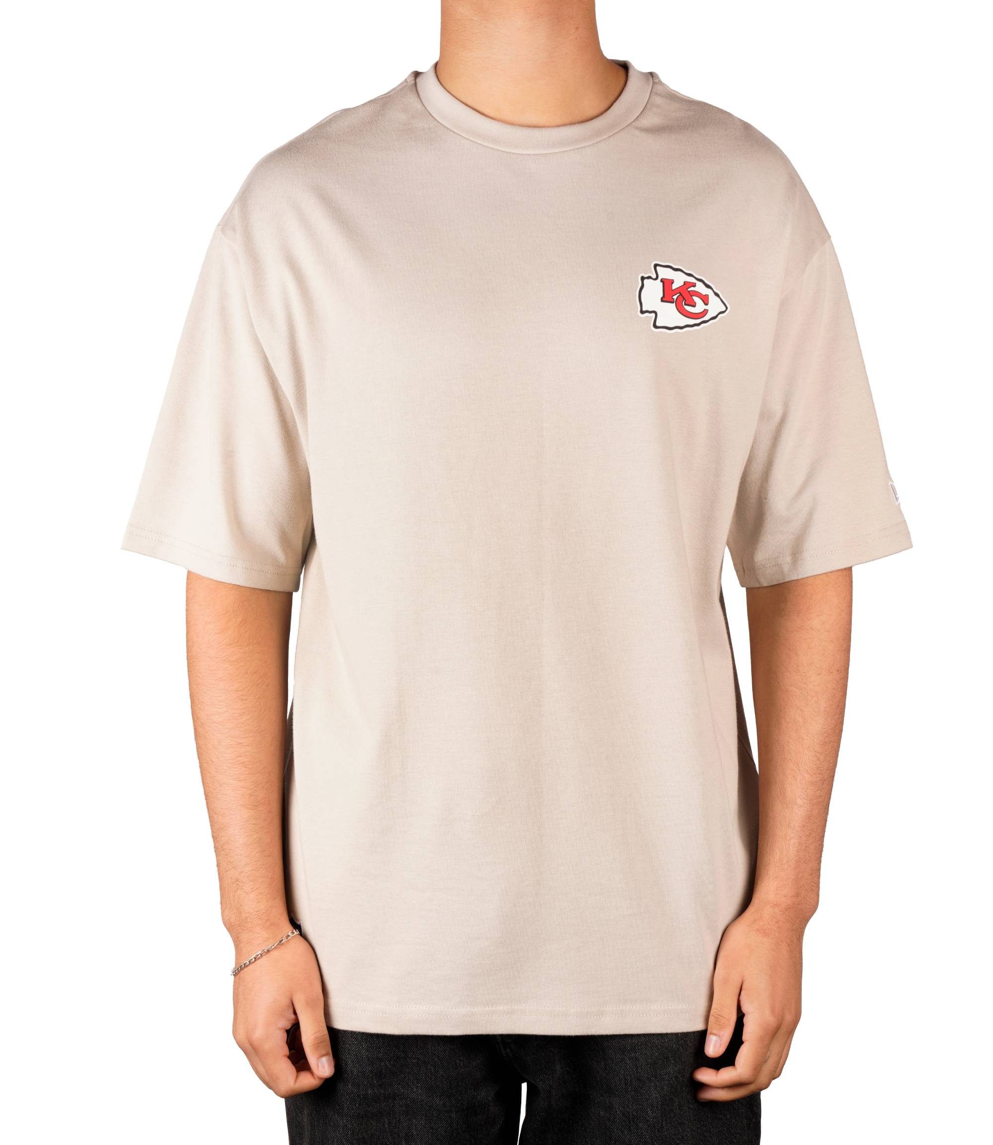 New Era T-Shirt T-Shirt New Era günstig online kaufen