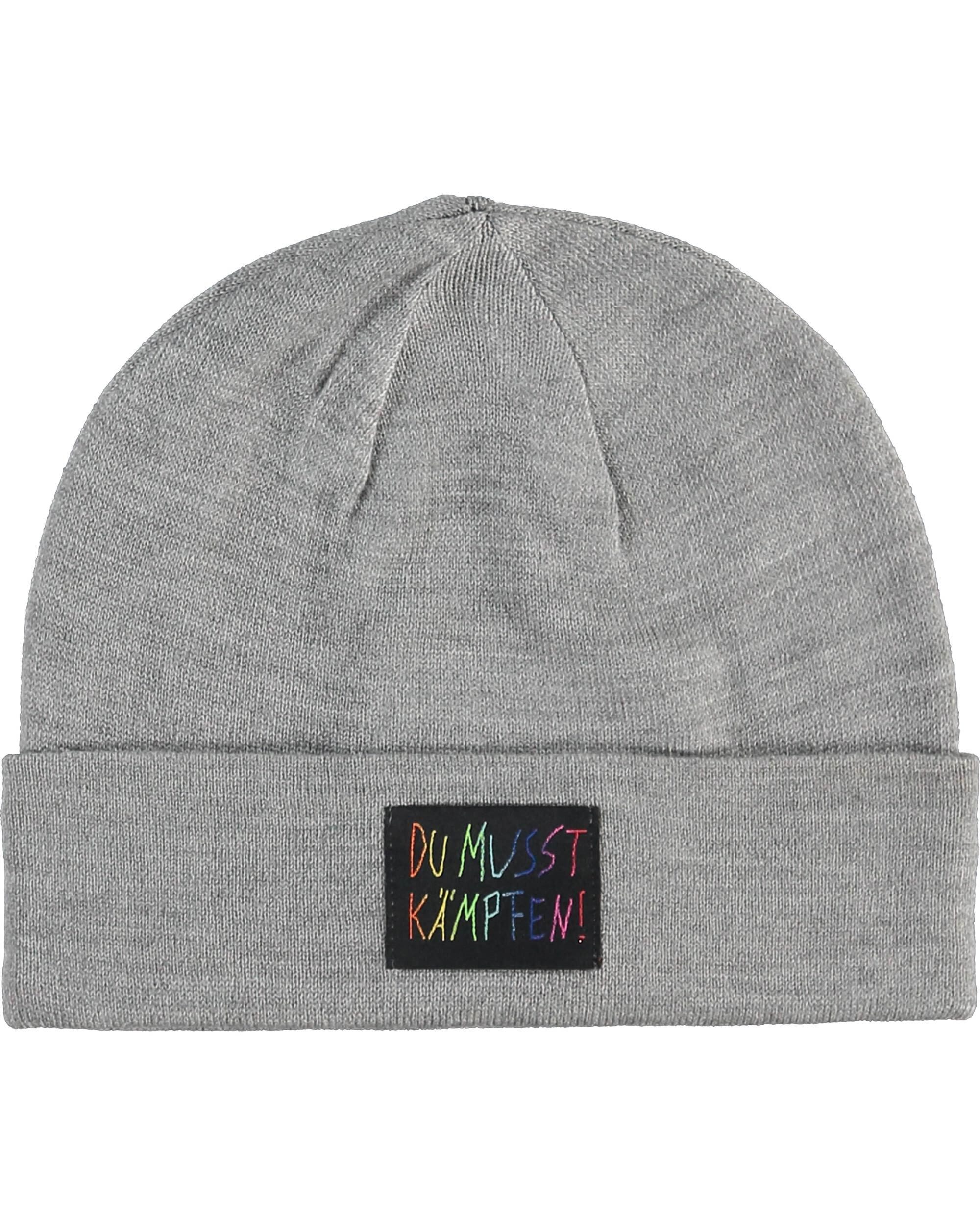 Fraas Strickmütze Strickmütze in Polyacryl (ohne Fransen)