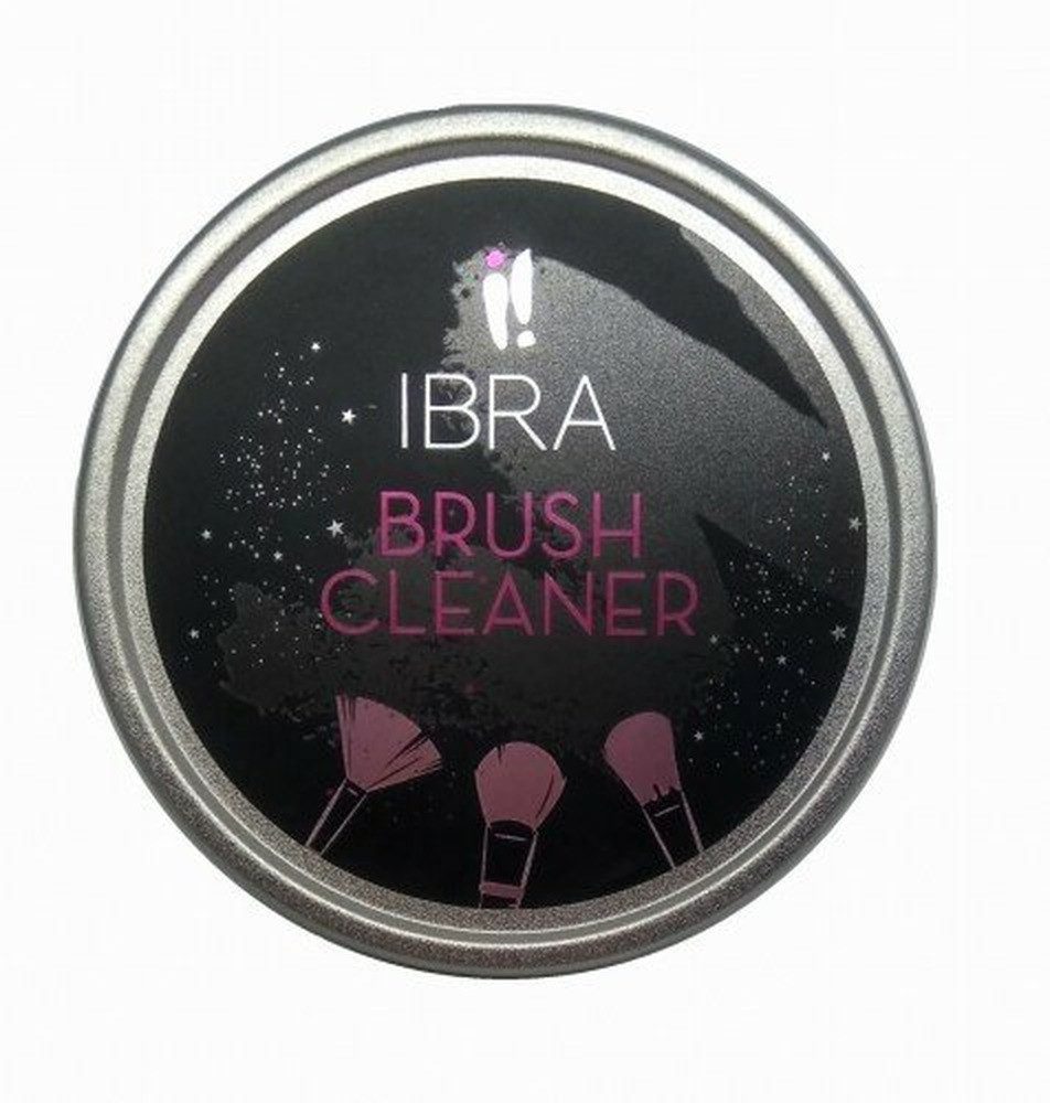 Ibra IBRA-Bürstenreiniger Make-up Schwammreiniger