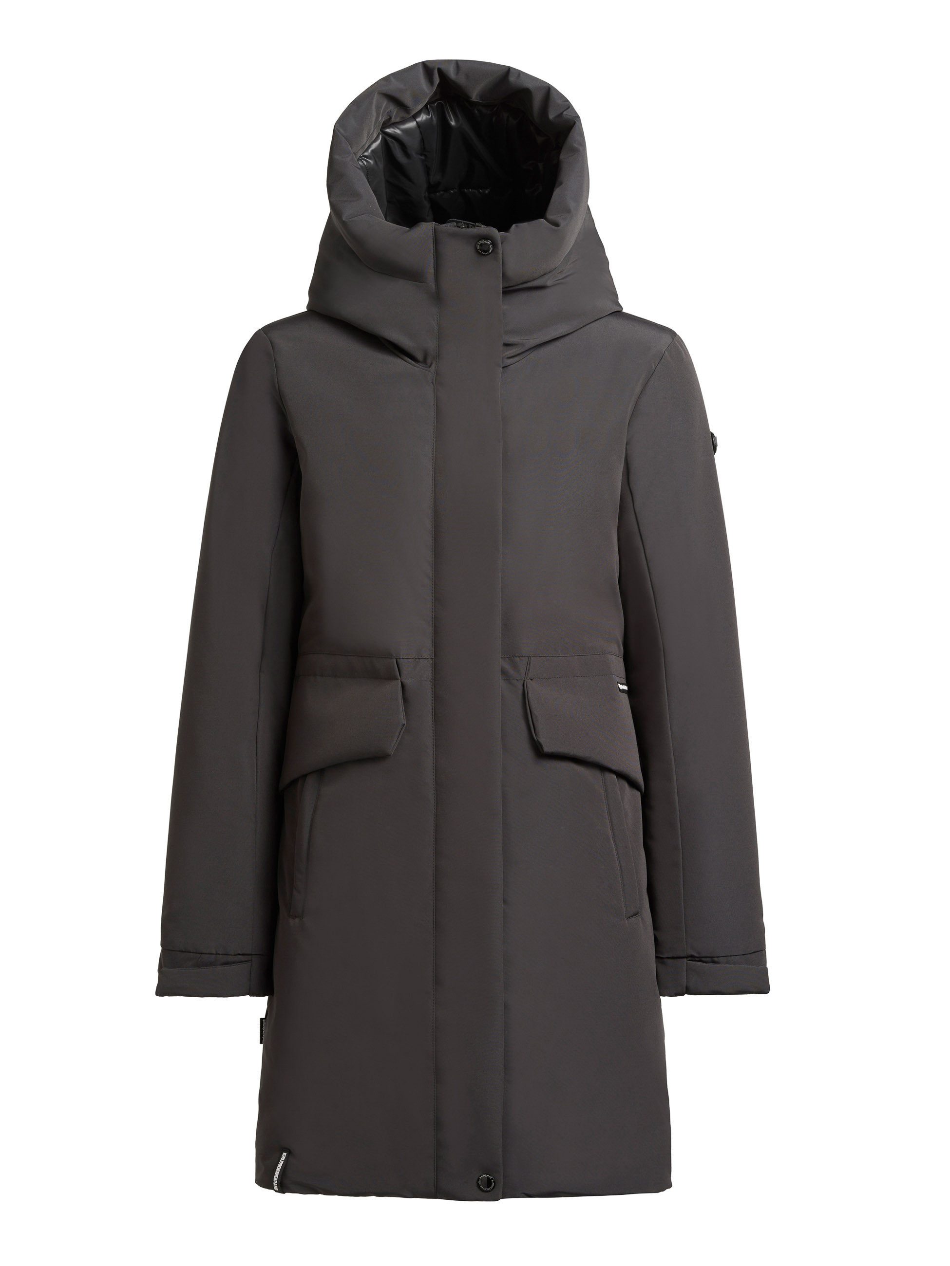 khujo Kurzmantel SINA günstig online kaufen