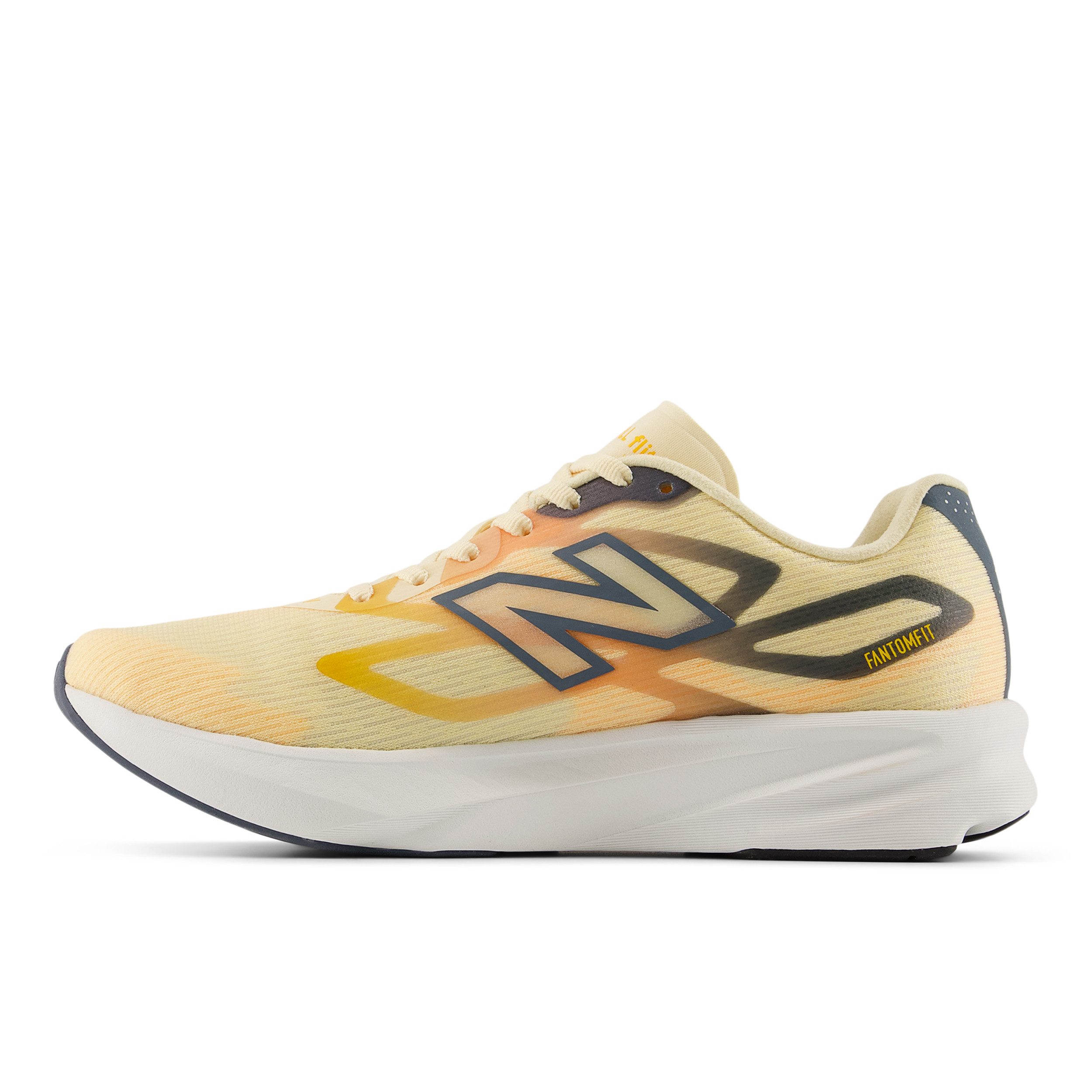 New Balance Flight-R Laufschuh für Erwachsene, mit sportlichem Stil, Running-/Joggingschuhe