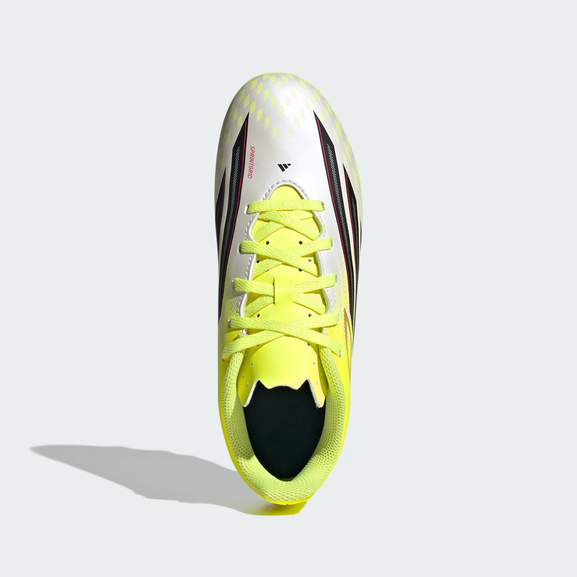 adidas Performance Fußballschuh (2-tlg)