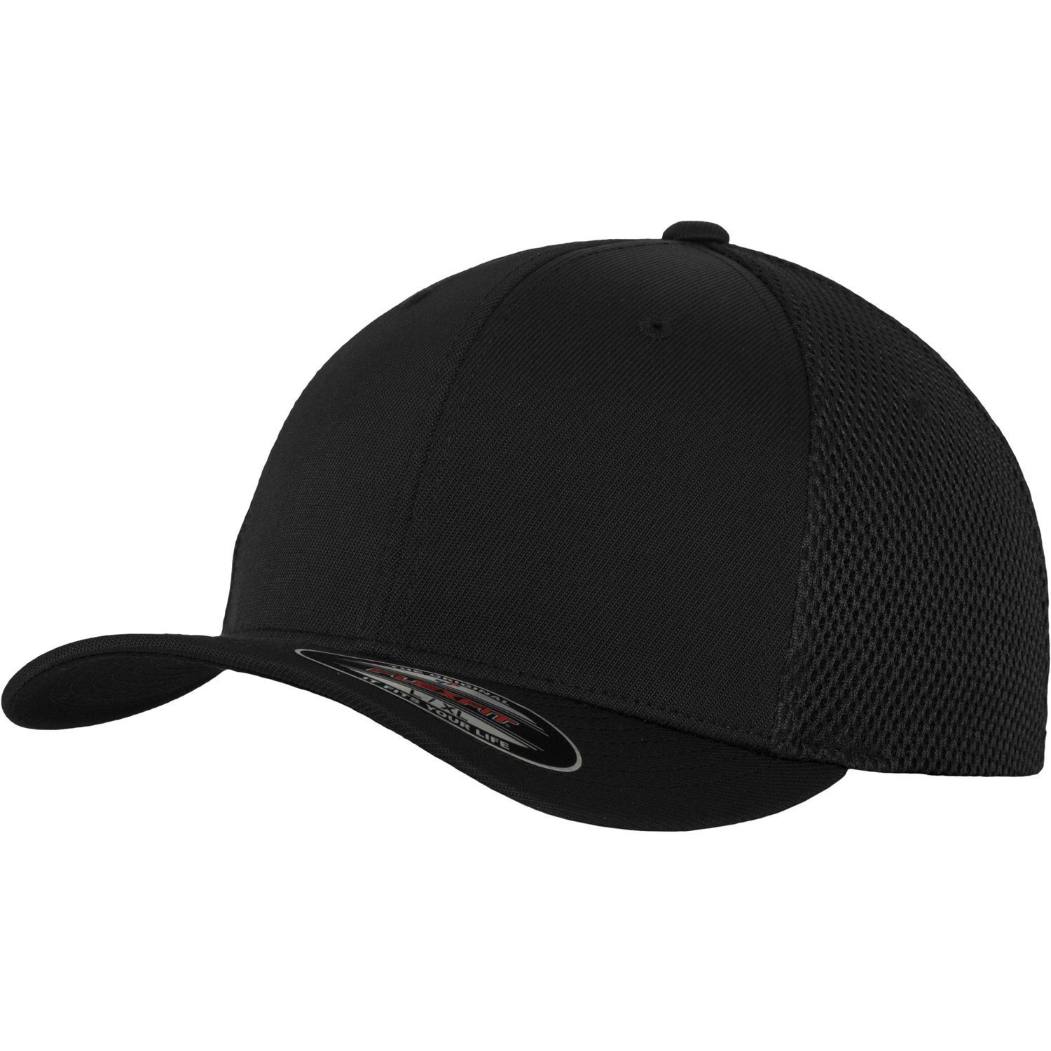 Flexfit Flex Cap Flexfit Flexfit Tactel Mesh Cap