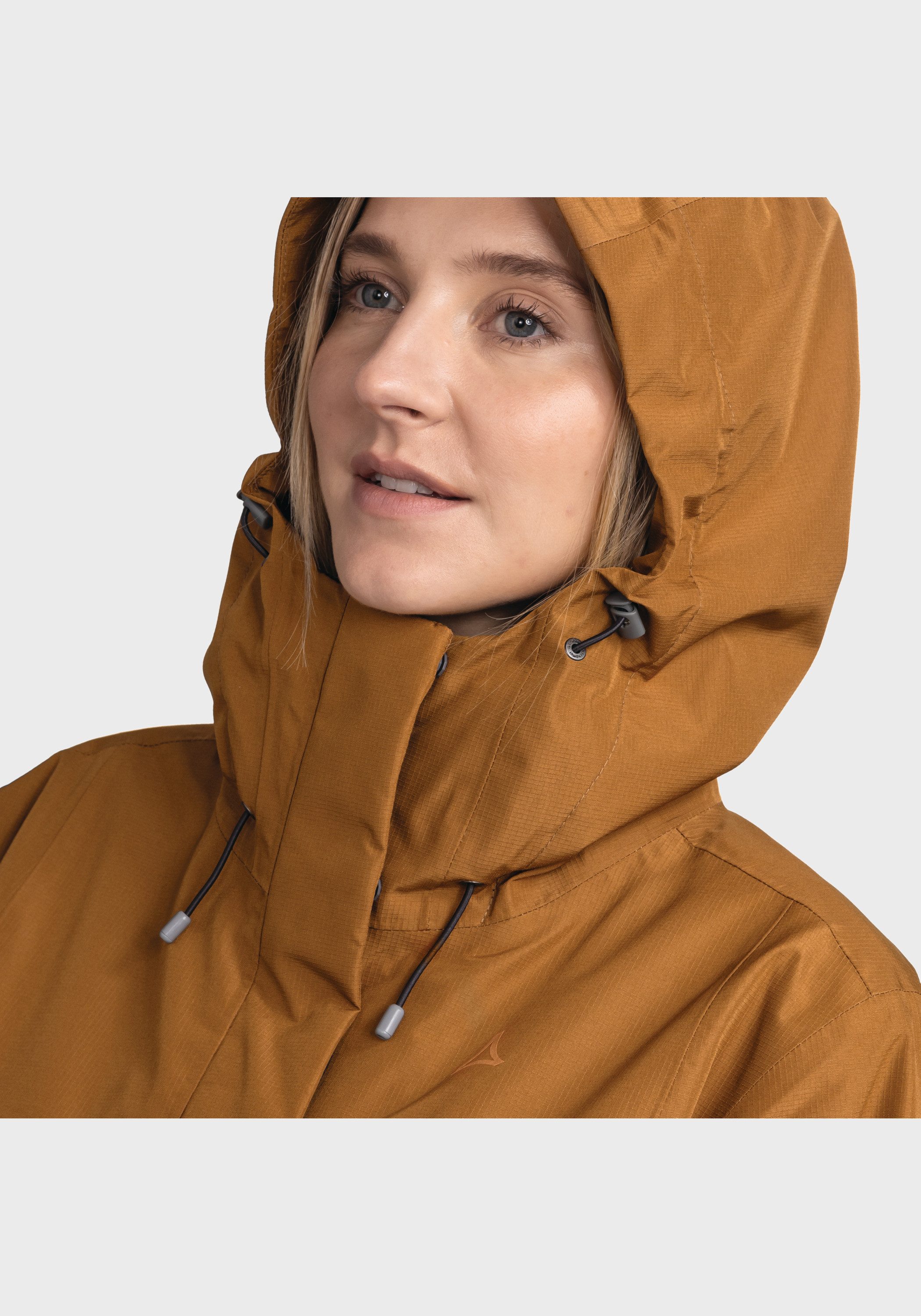 Schöffel Doppeljacke 3in1 Jacket Style Okere WMS