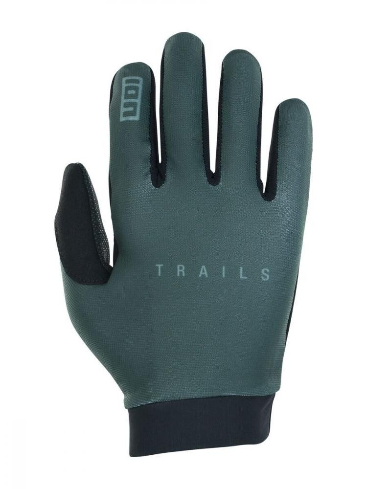 ION Fahrradhandschuhe ION Bike Bekleidung ION MTB Gloves ION Logo S 47220-5923