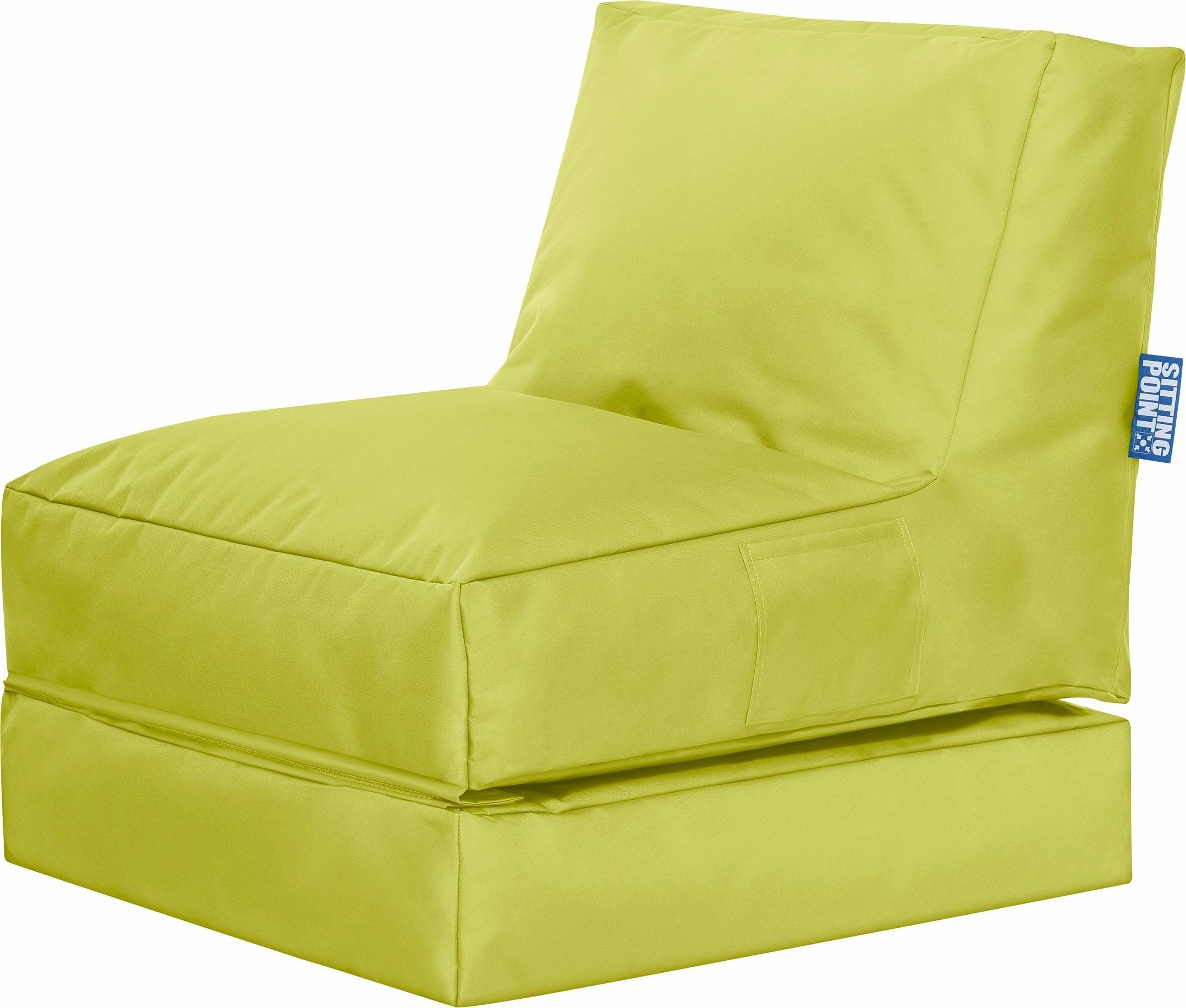 Sitzsack Twist Scuba