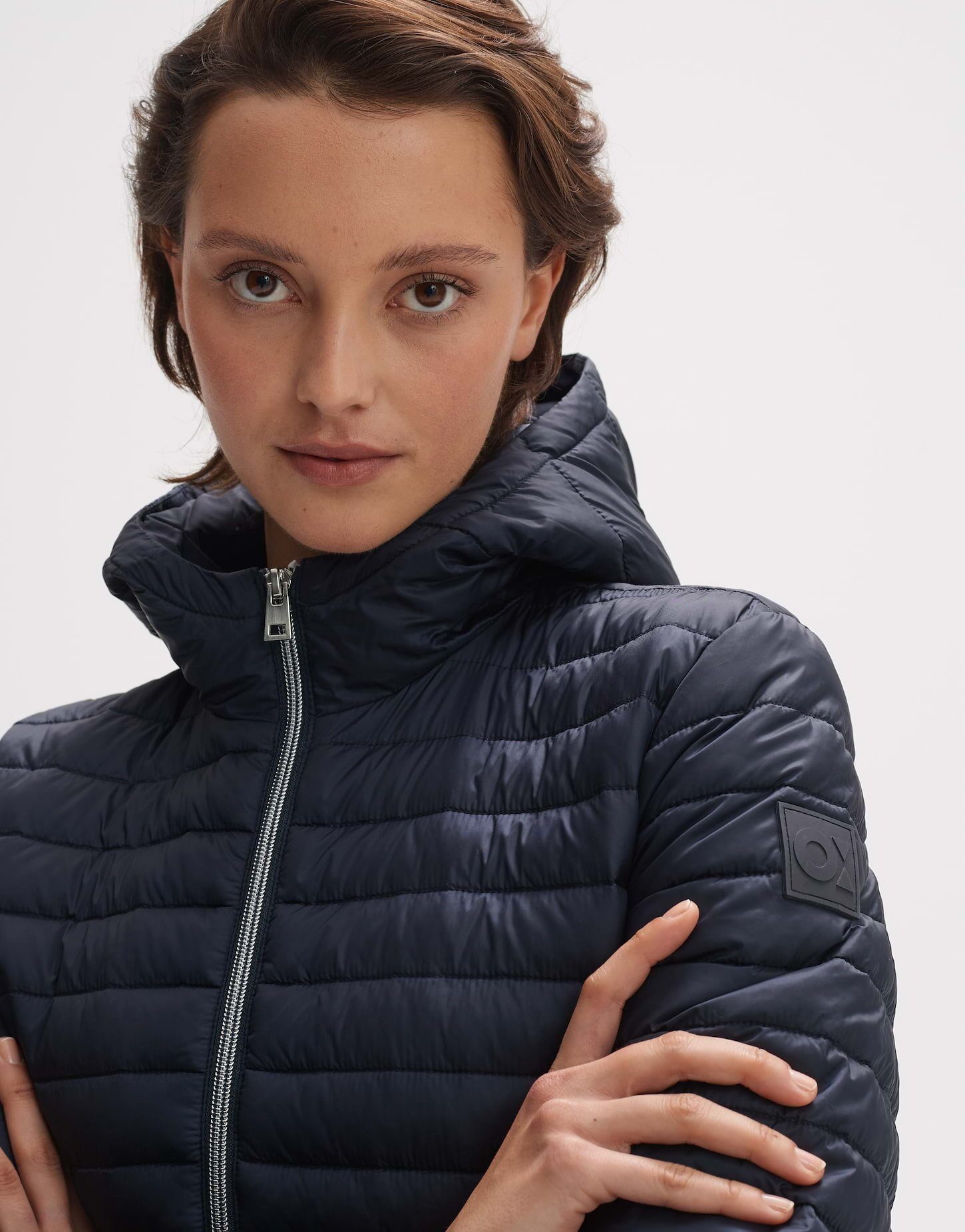 OPUS Steppjacke Howana