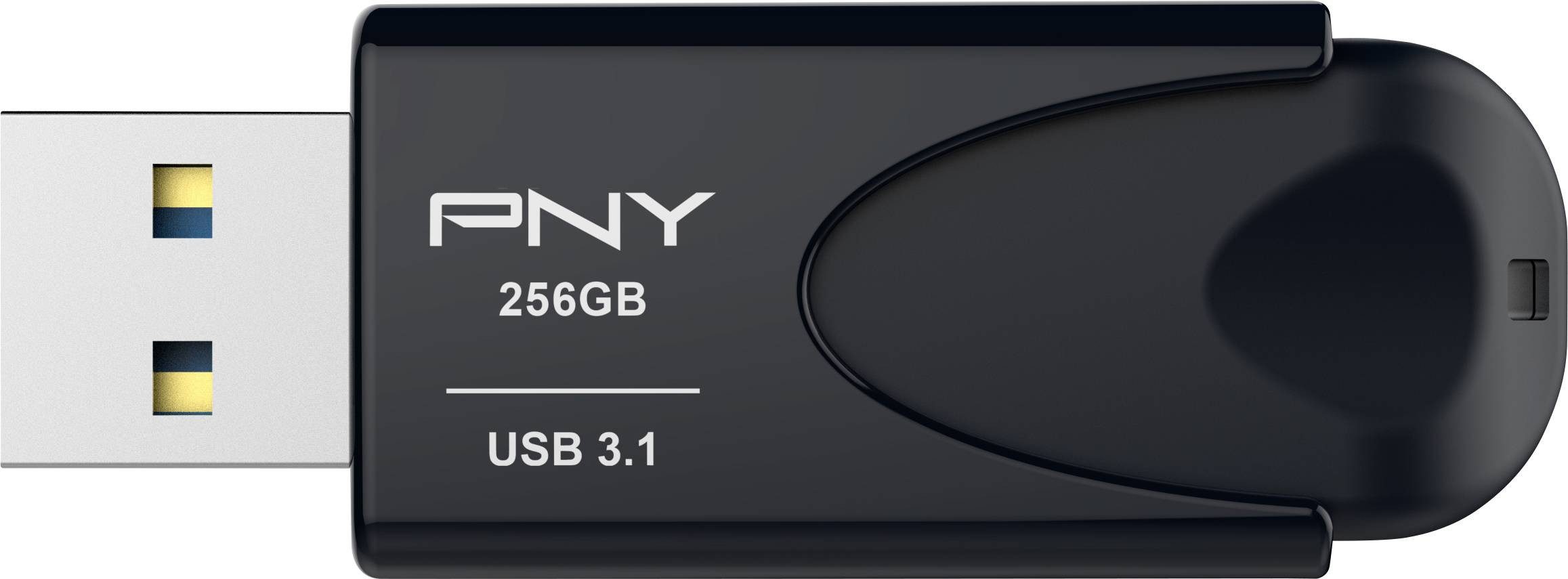 PNY Attache 4 3.1 256GB USB-Stick