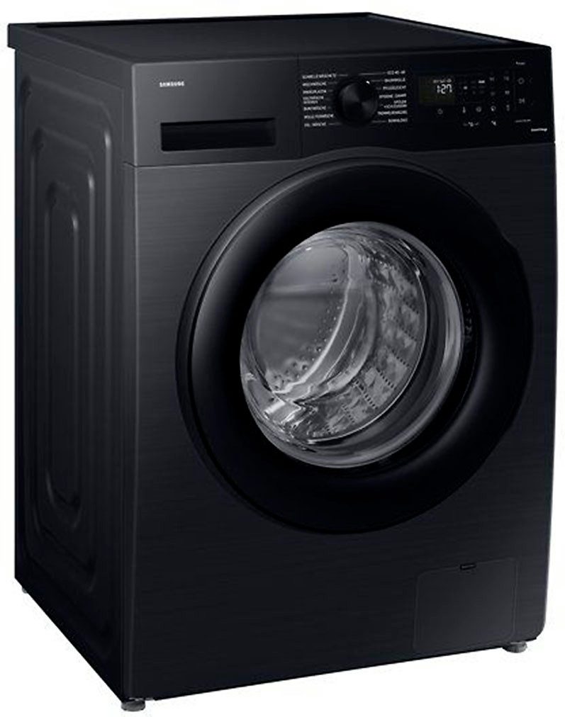 SAMSUNG Waschmaschine WW5000C WW9A-10B - tolles Design