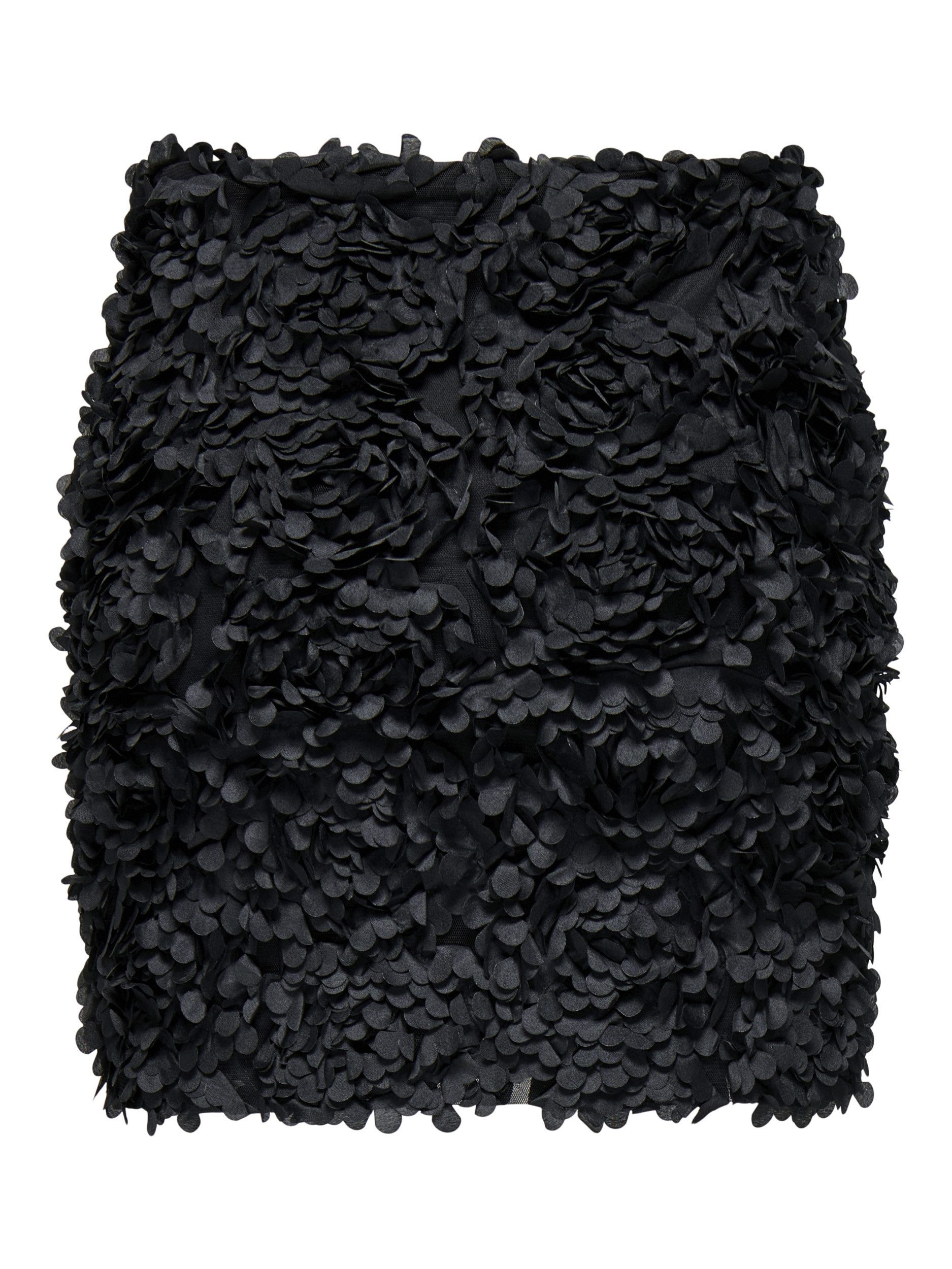 ONLY A-Linien-Rock ONLROSEBLOOM SHORT SKIRT JRS günstig online kaufen