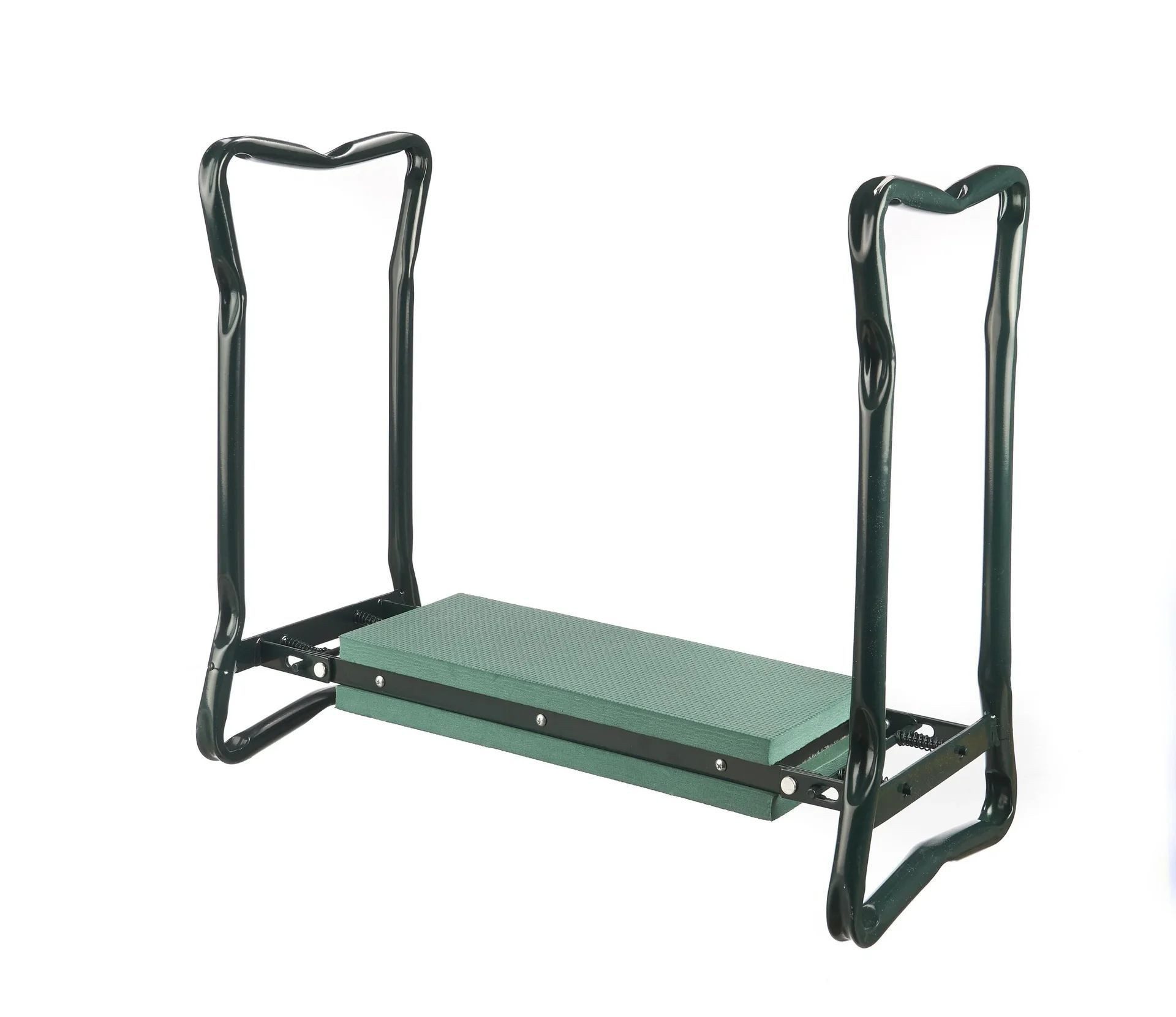 Westfalia Werkzeug Werkbank Kniebank Sitz- und Kniebank 2 in 1 XXL, 2-in-1 Sitz- und Kniebank, klappbar