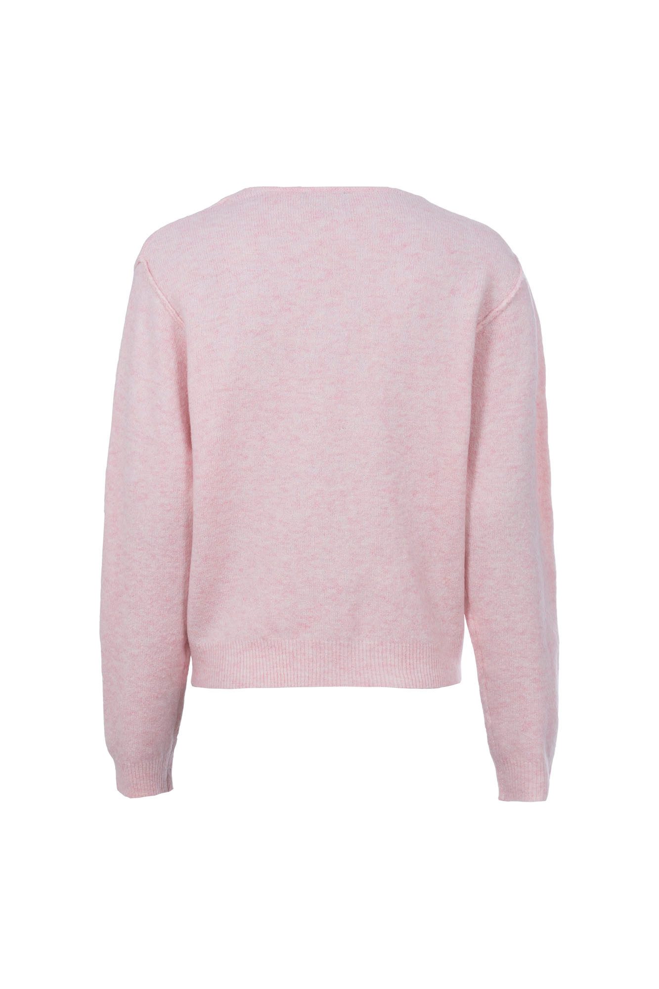 Soquesto Strickpullover