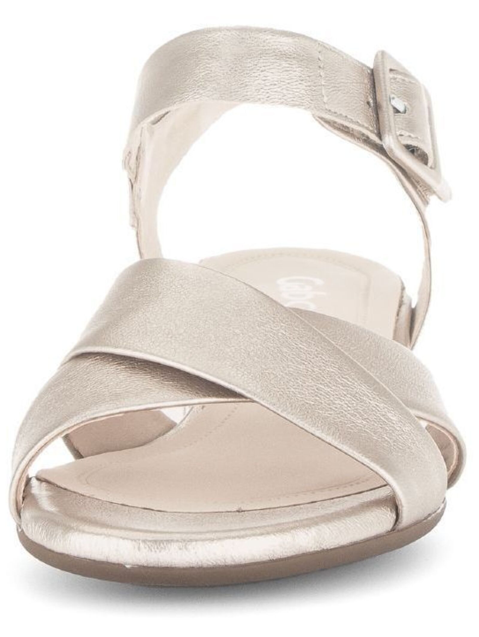 Gabor Comfort Gabor Comfort Sandalen Leder Riemchensandale