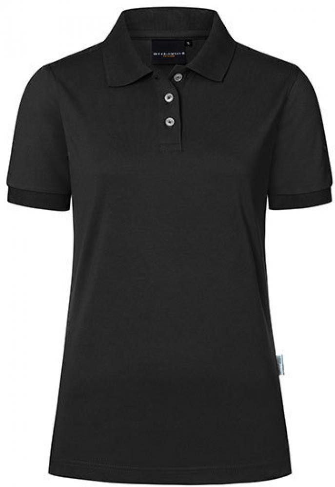 Karlowsky Fashion Poloshirt Damen Workwear Poloshirt Modern-Flair Damen Poloshirt