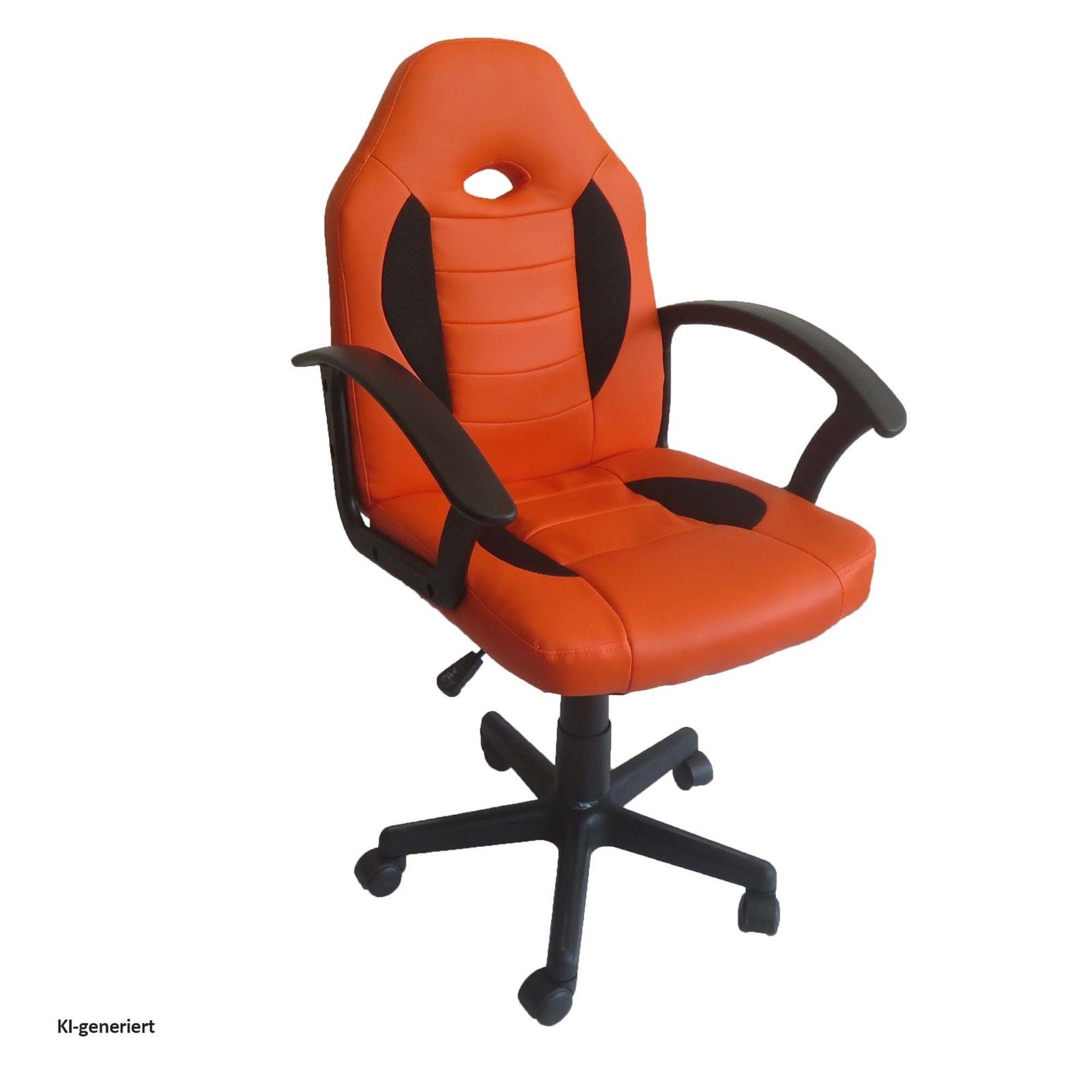 HTI-Line Drehstuhl Drehstuhl Daytona Junior (Stück, 1 St), Schreibtischstuhl für Kinder höhenverstellbar