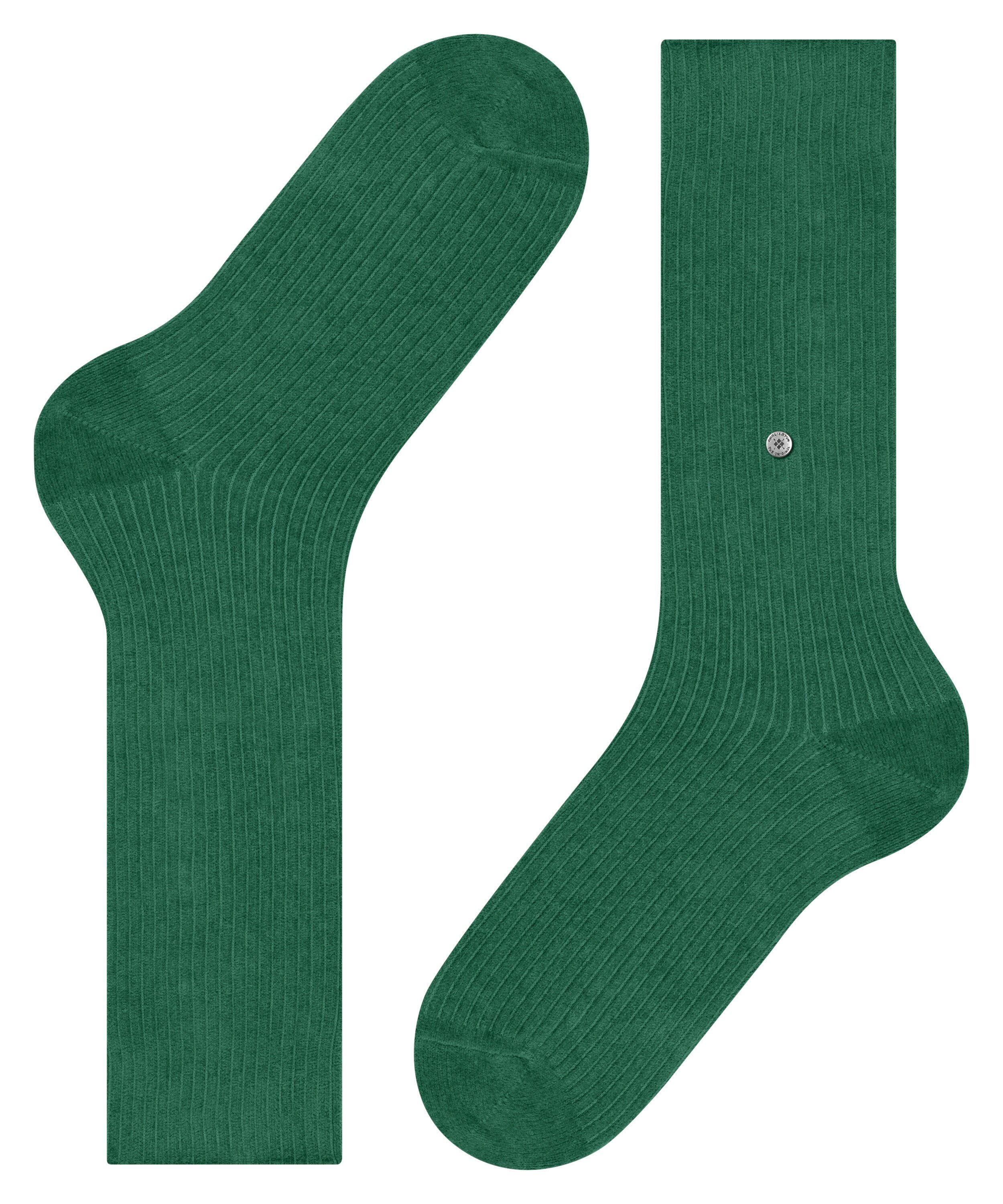 (7408) Socken (1-Paar) Country golf Burlington Cord