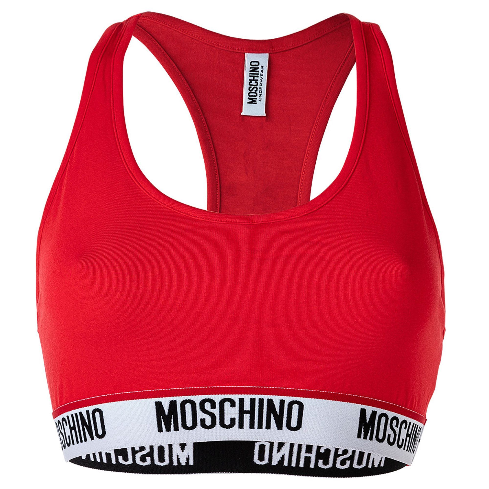 Moschino Bustier Damen Bustier 1er Pack günstig online kaufen