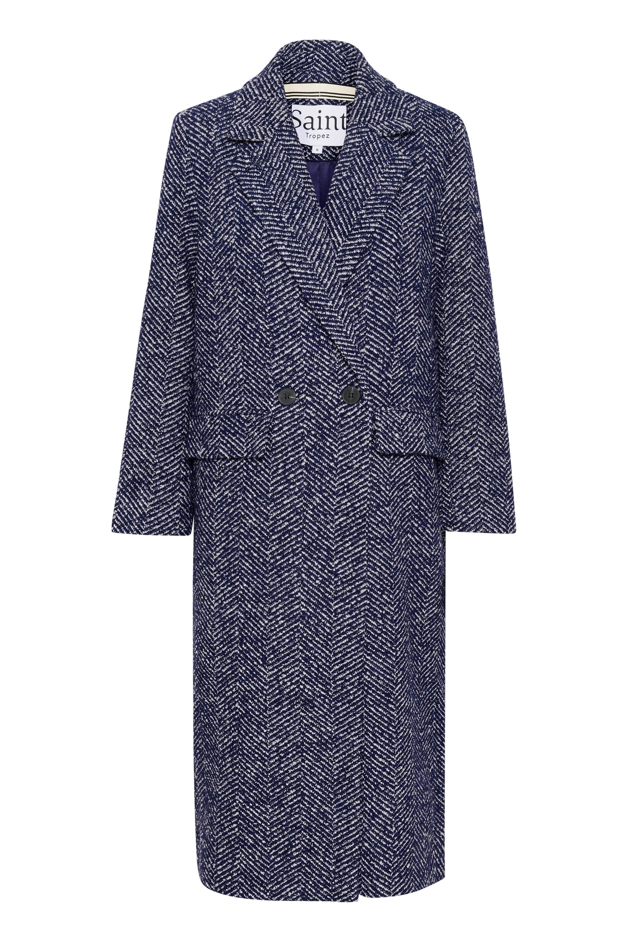 Saint Tropez Wintermantel Jacke LenetteSZ